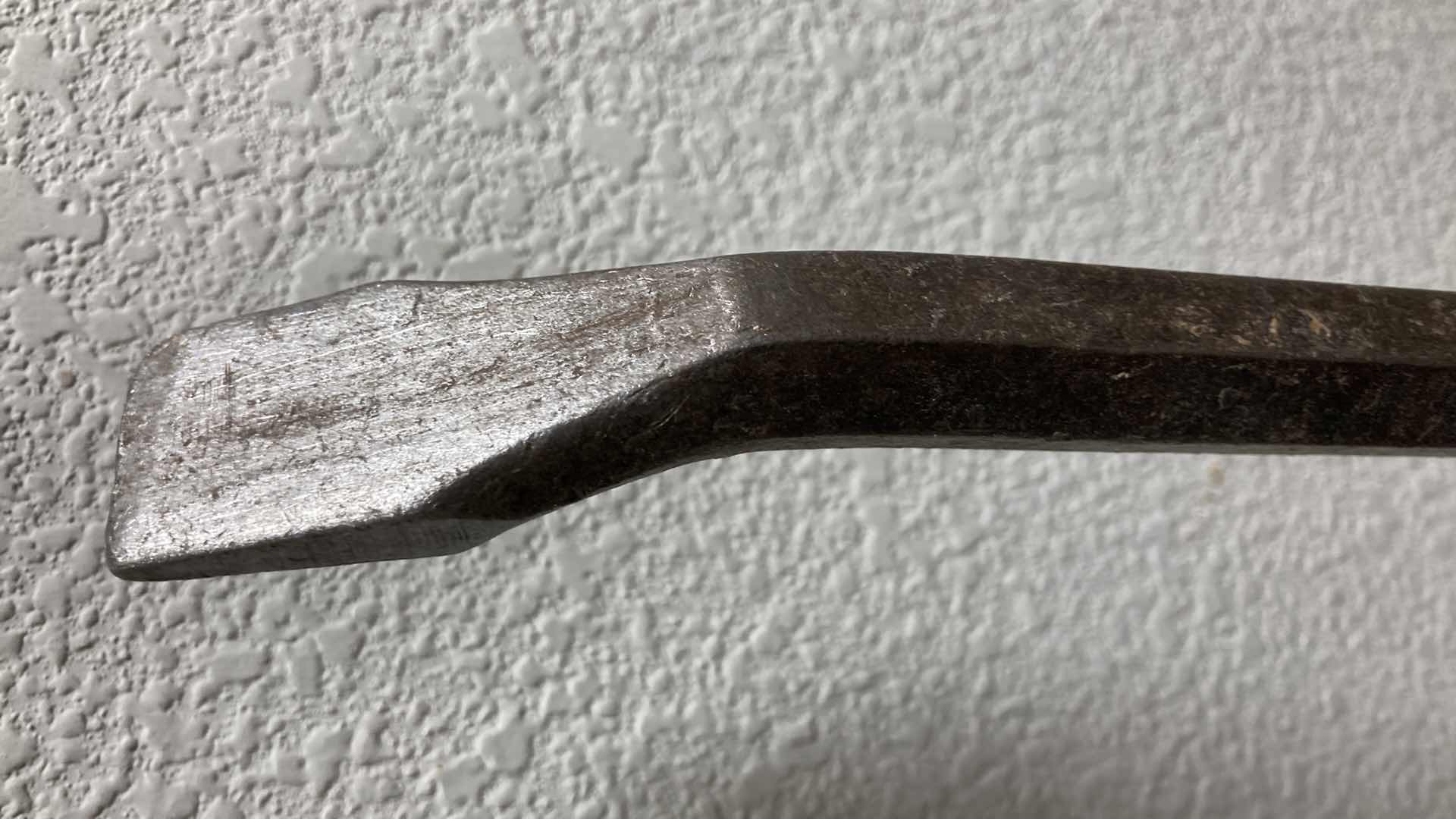 Photo 1 of USA MADE CROWBAR 4.5” X 36”