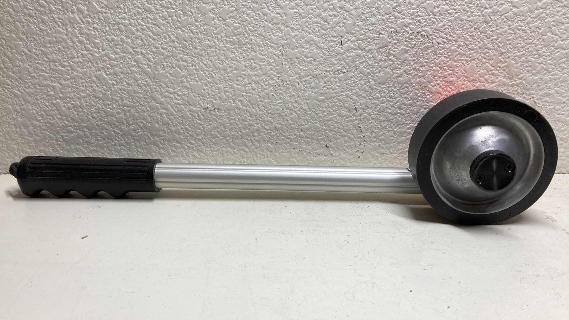 Photo 1 of ROLATAPE MEASURING WHEEL SYSTEM MASTER SERIES MM12