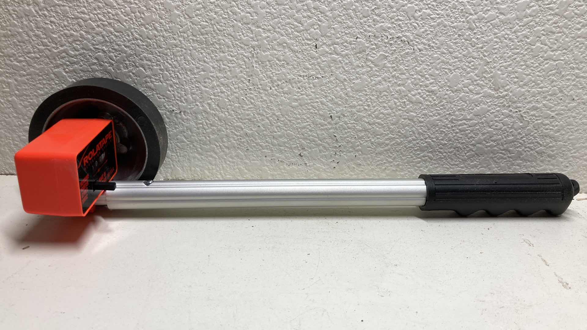 Photo 4 of ROLATAPE MEASURING WHEEL SYSTEM MASTER SERIES MM12