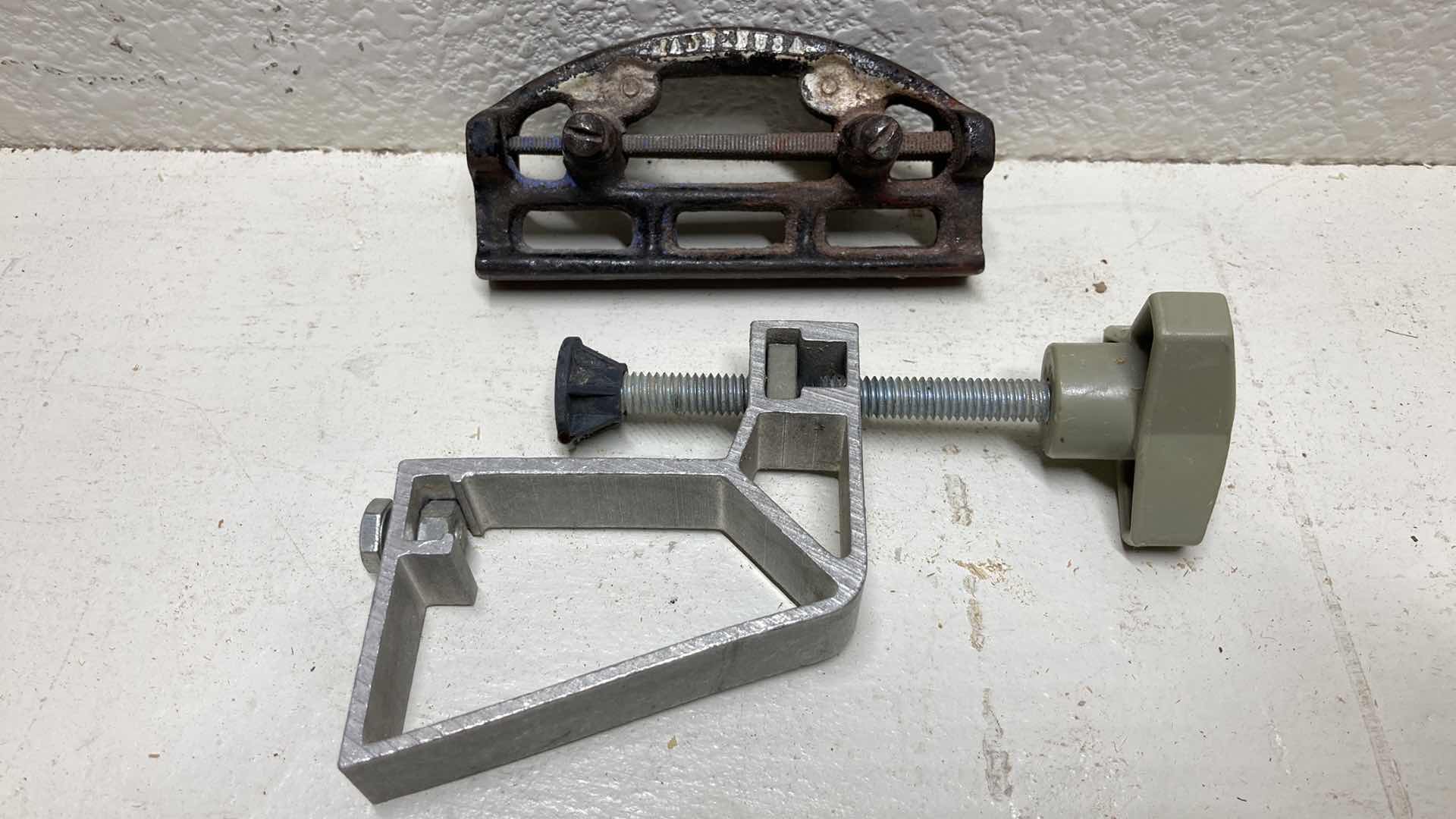 Photo 1 of MINI CLAMP SET (5)