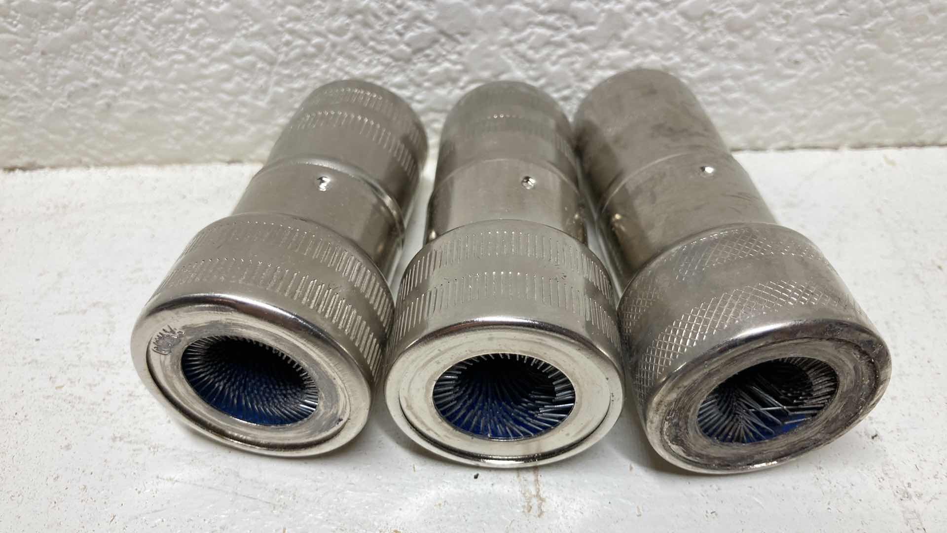 Photo 1 of POWERBUILT SEAL INSTALLER KIT W CAR CARE KIT