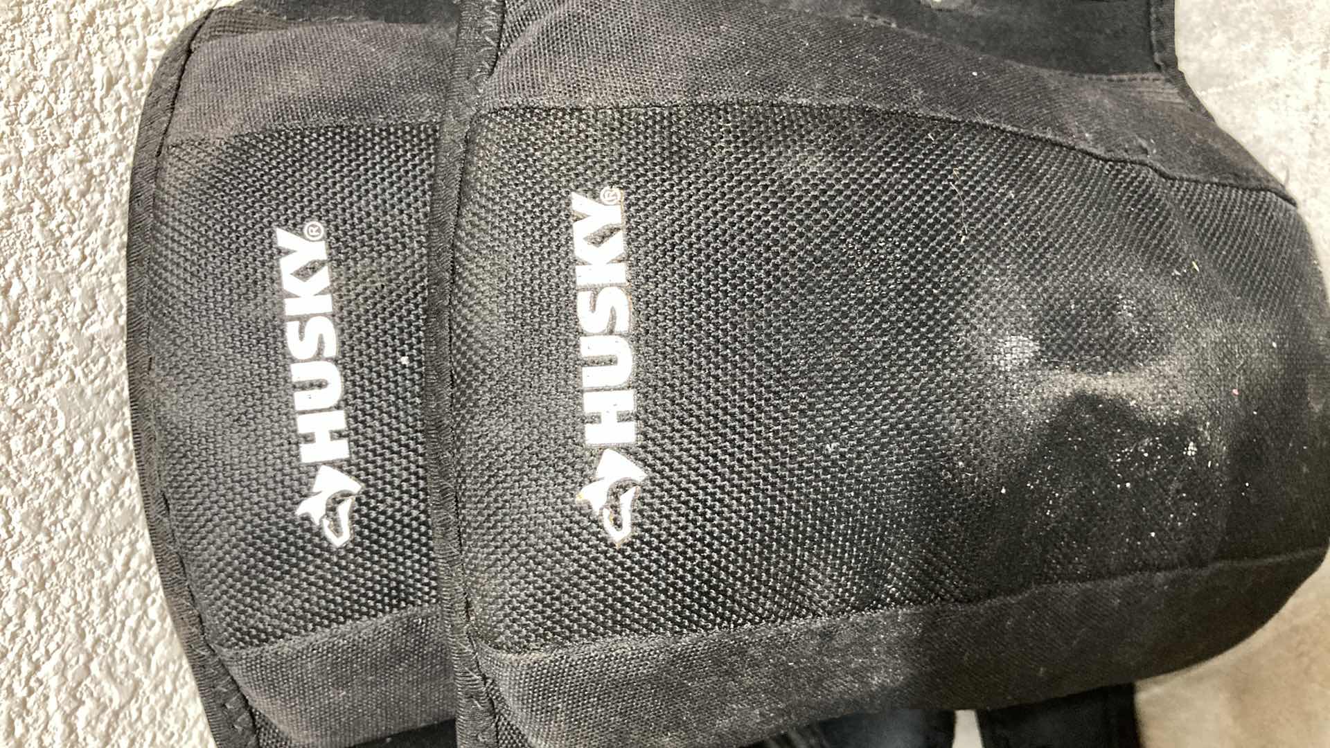 Photo 1 of HUSKY KNEE PADS