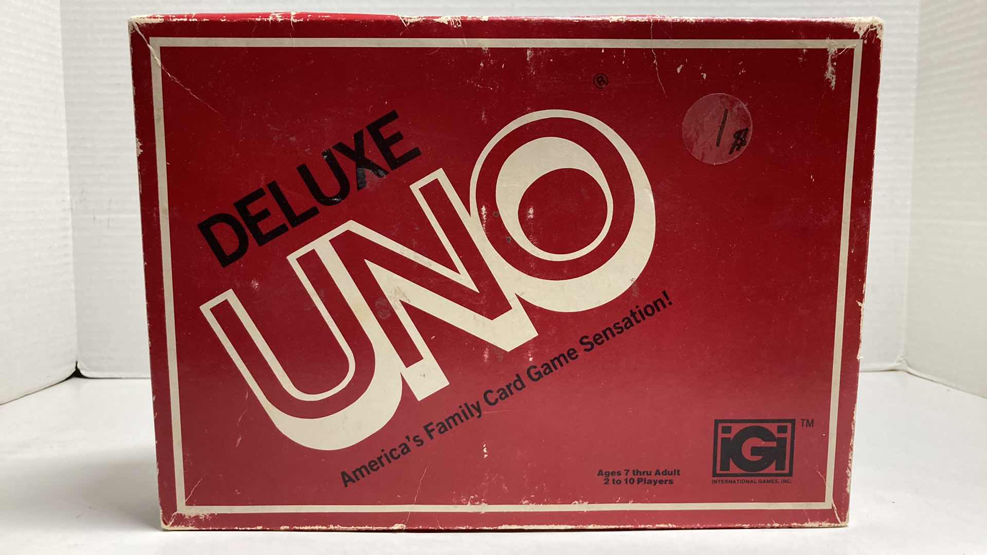 Photo 1 of 1970s-1990s BOARD GAMES (4)