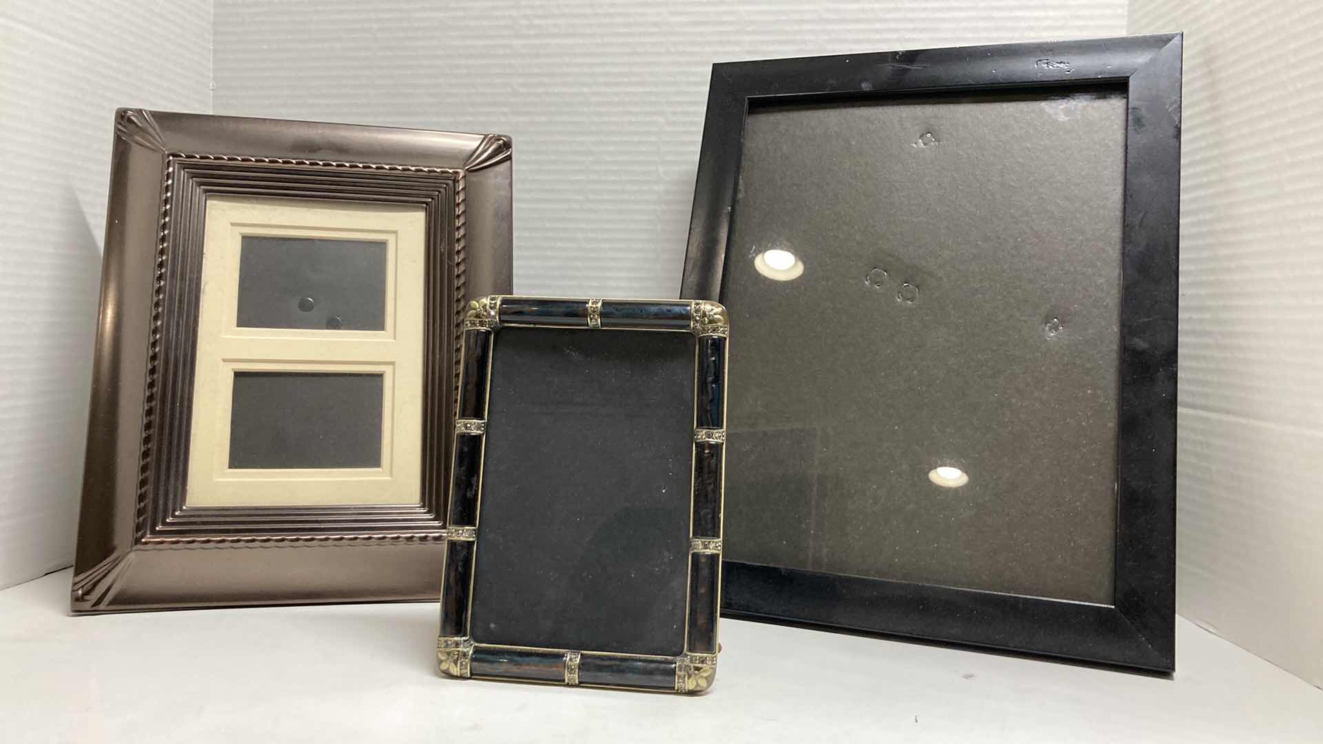 Photo 1 of PHOTO FRAMES (3)
