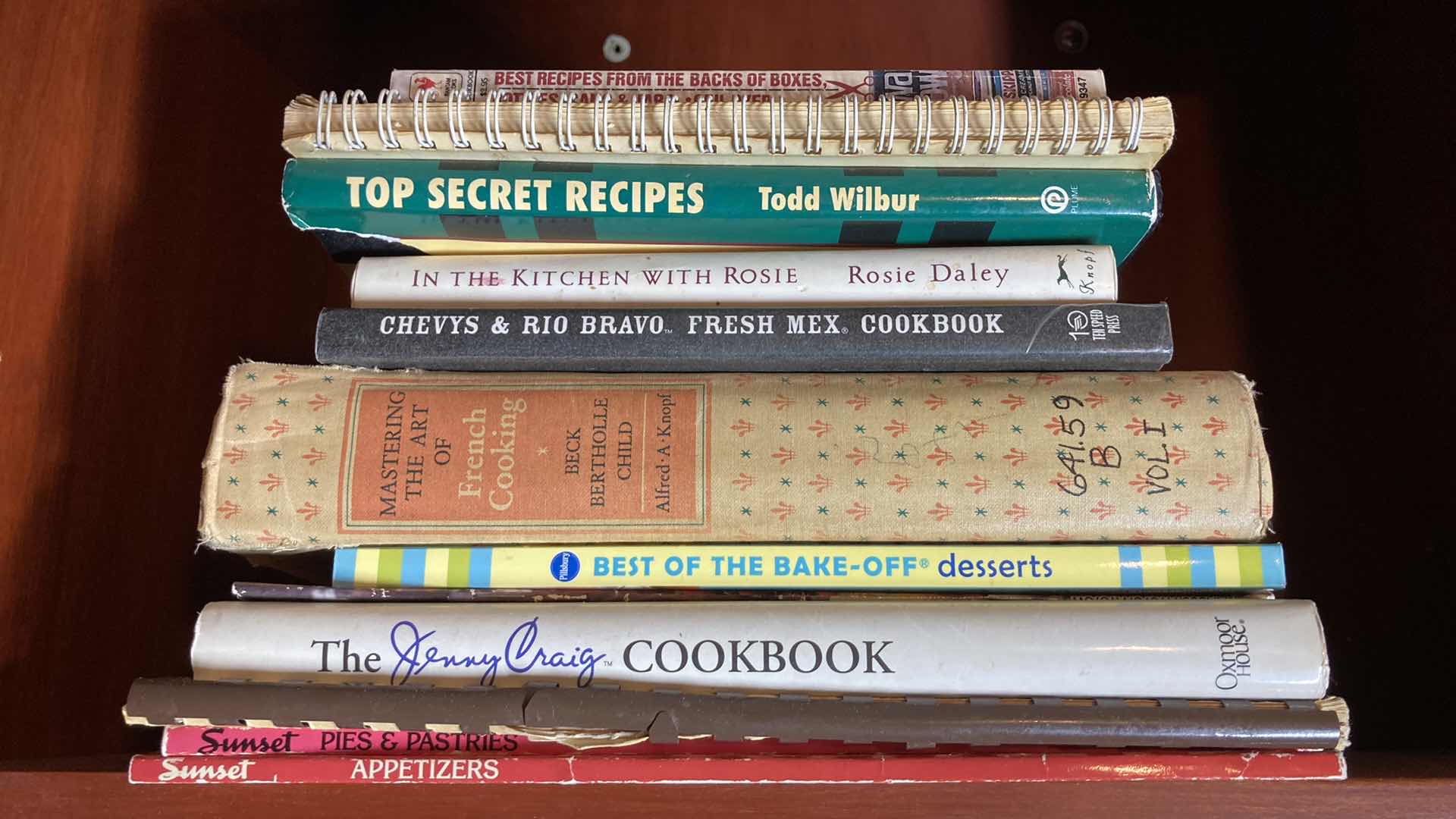 Photo 1 of DICTIONARIES & SELF HELP BOOKS