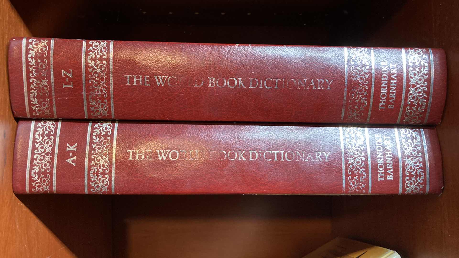 Photo 1 of DICTIONARIES & SELF HELP BOOKS