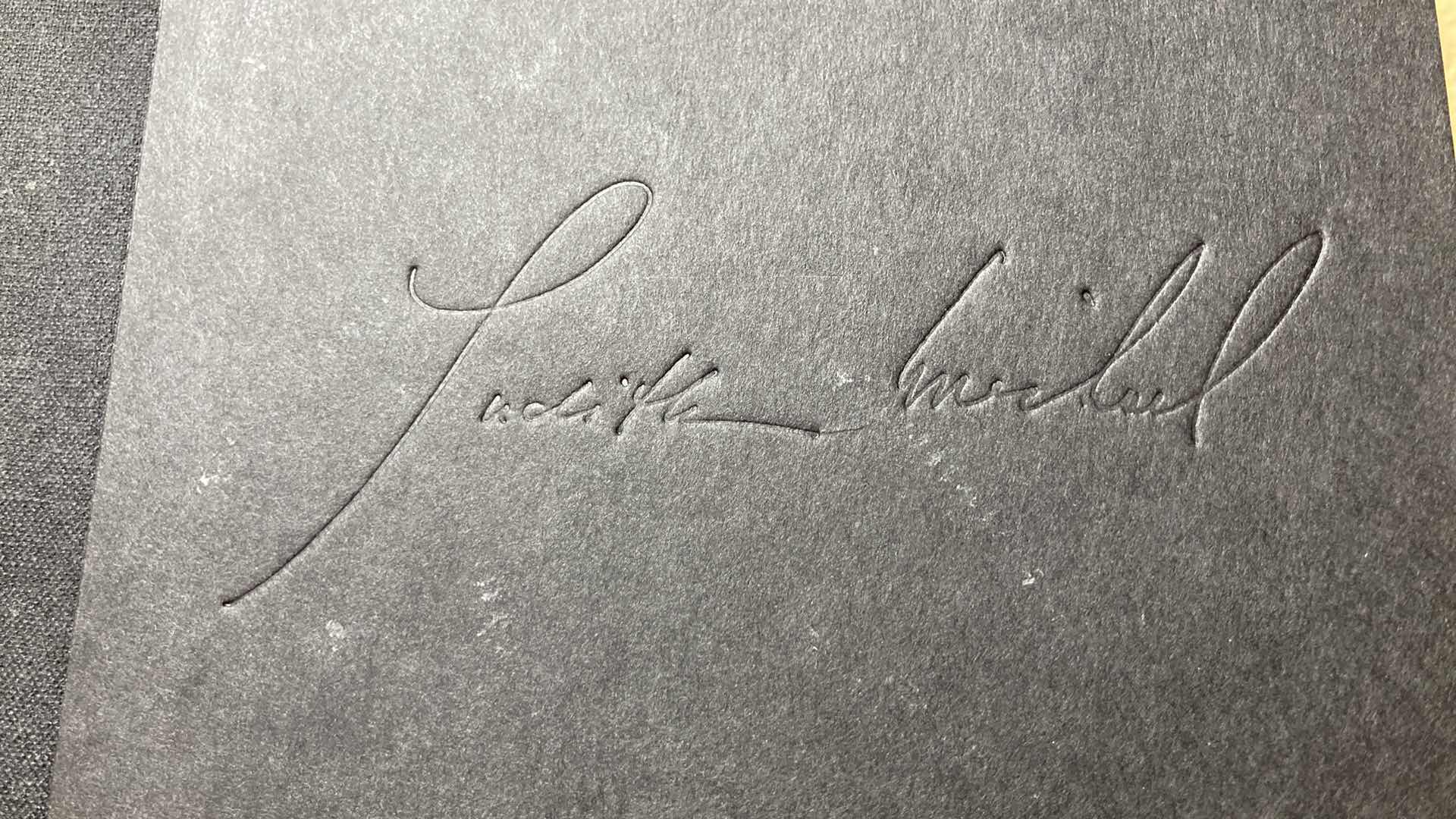 Photo 1 of JUDITH MICHAEL A TANGLED WEB HARD COVER BOOK AUTOGRAPHED BY AUTHOR W A RULING PASSION & POT OF GOLD HARD BOOKS