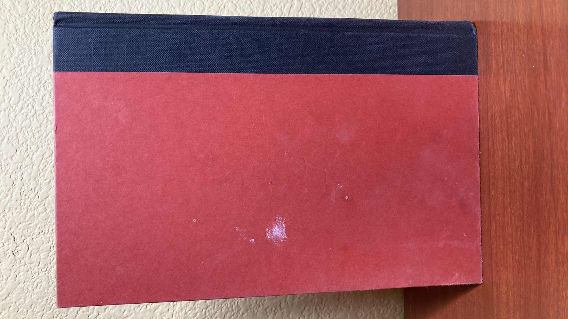 Photo 1 of RANSOM AUTOGRAPHED BY DANIELLE STEEL HARD COVER BOOK