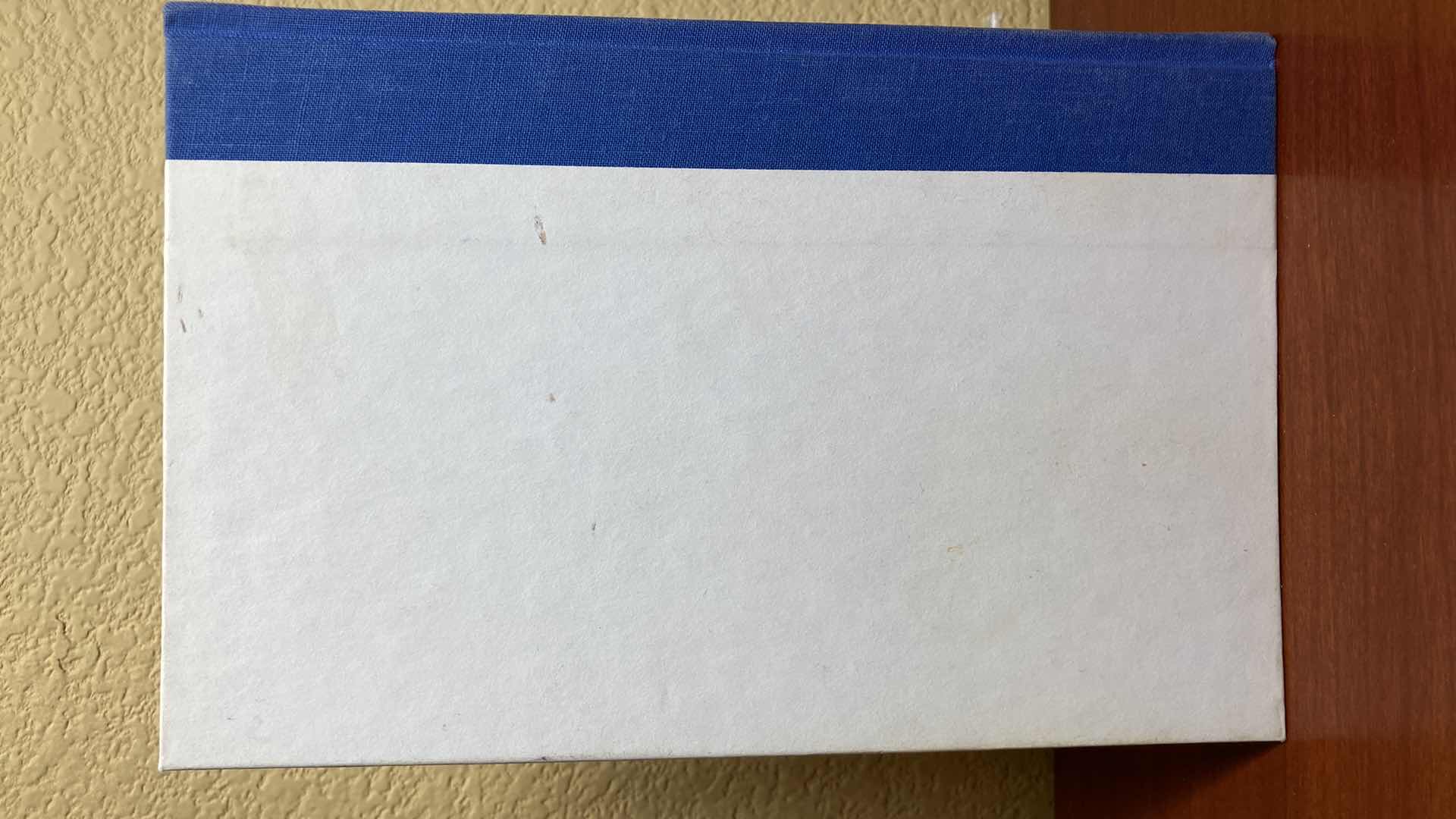 Photo 1 of DADDY AUTOGRAPHED BY DANIELLE STEEL HARD COVER BOOK