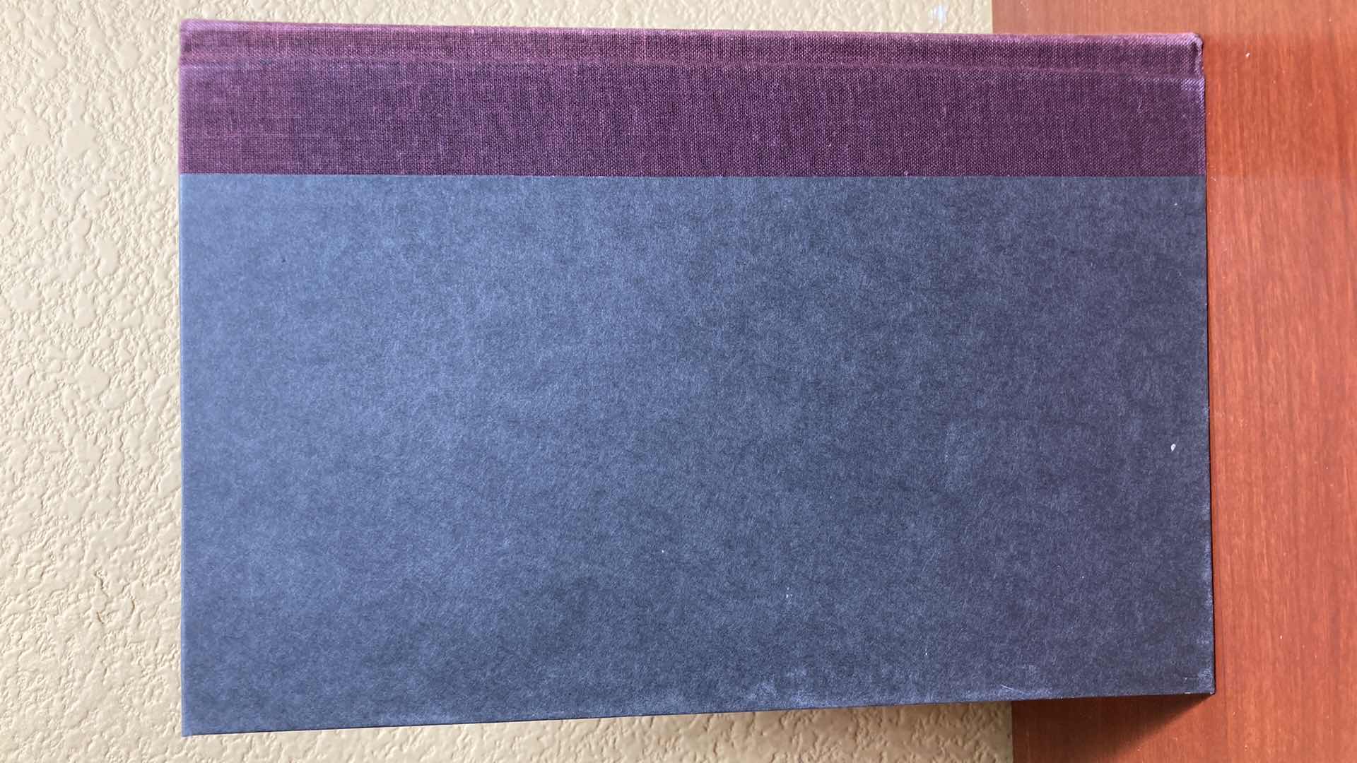 Photo 1 of THE CHAMBER AUTOGRAPHED BY JOHN GRISHAM HARD COVER BOOK