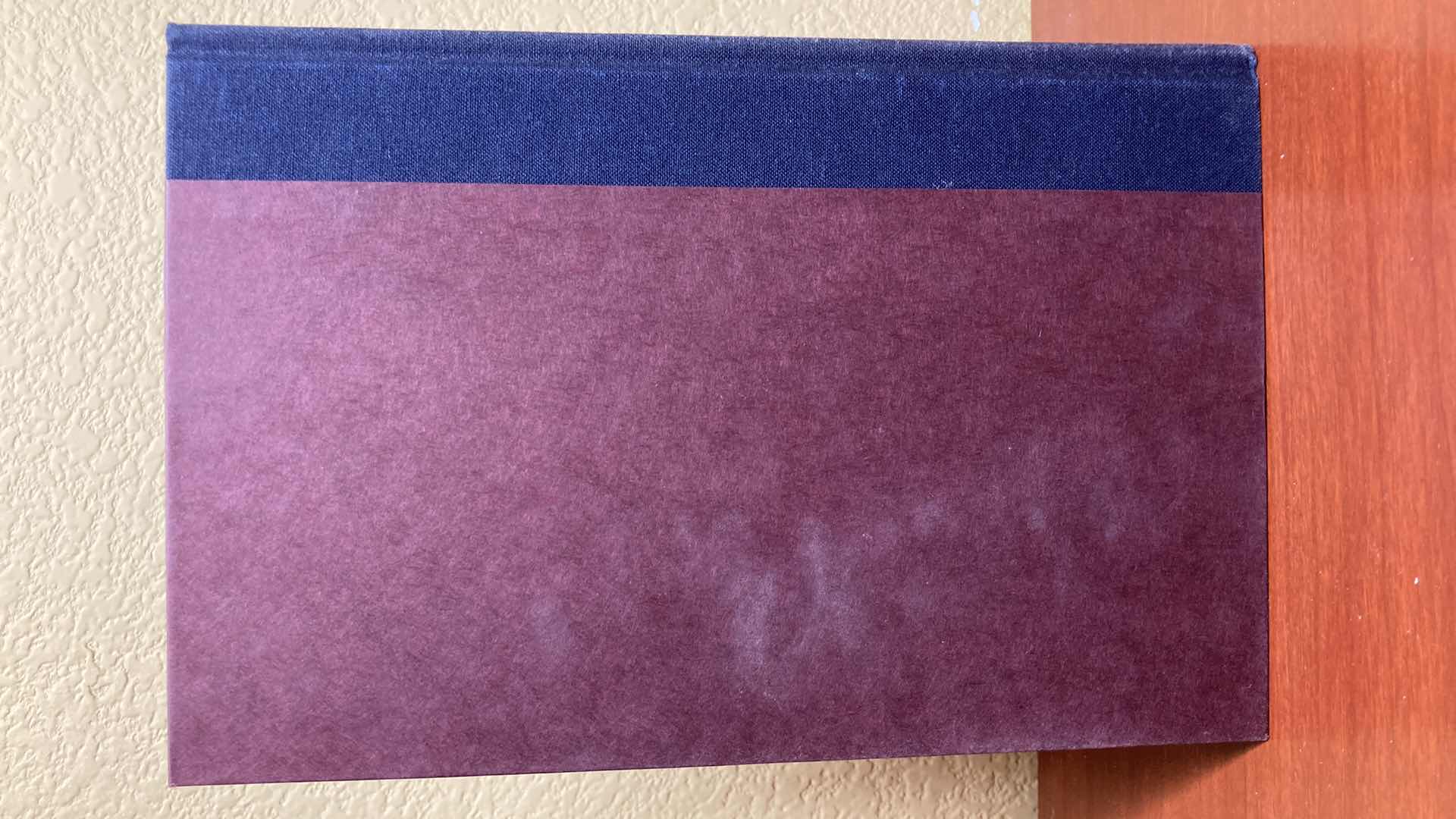 Photo 1 of THE RAINMAKER AUTOGRAPHED BY JOHN GRISHAM HARD COVER BOOK