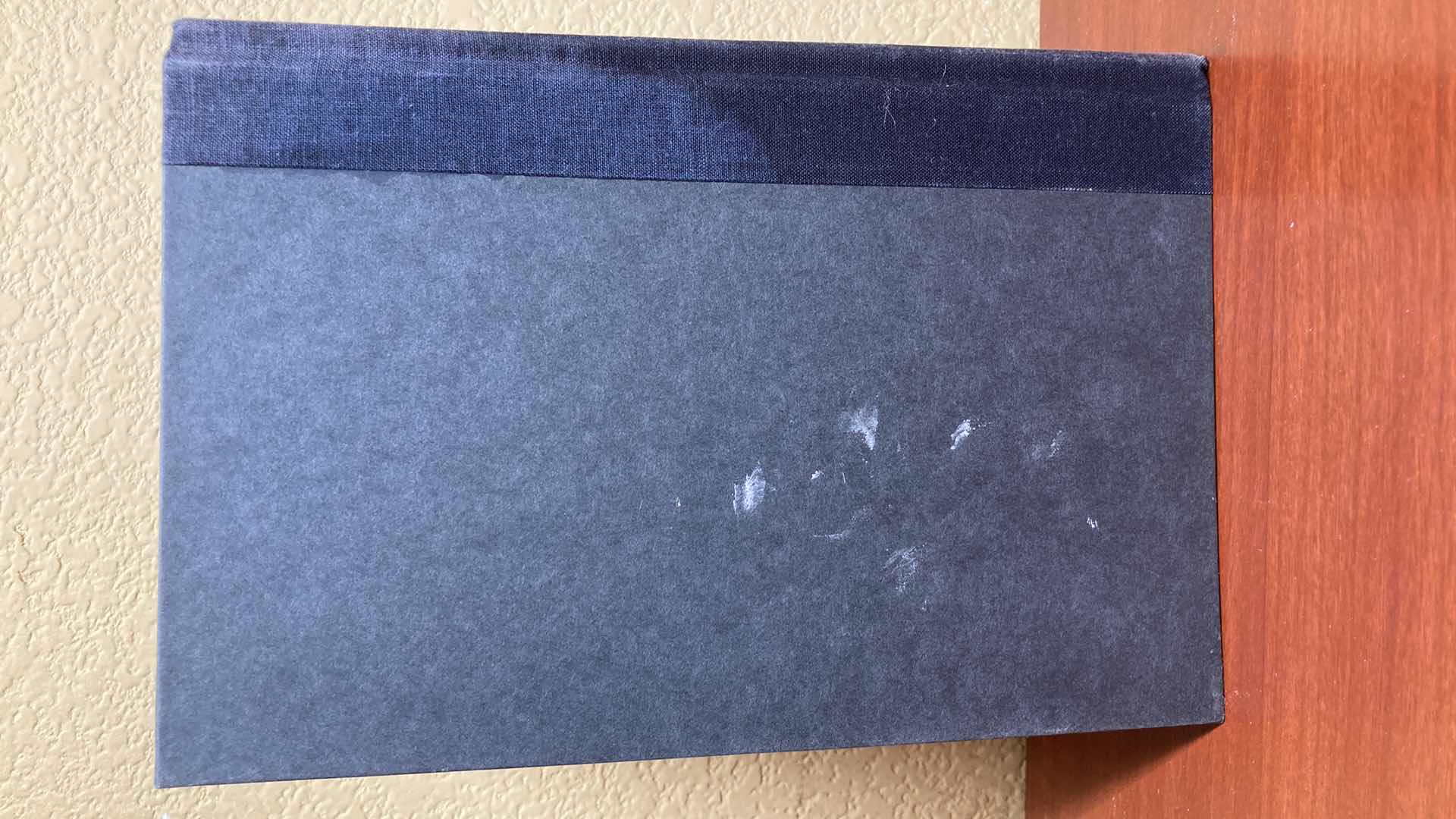 Photo 1 of CLEAR AND PRESENT DANGER AUTOGRAPHED BY TOM CLANCY HARD COVER BOOK