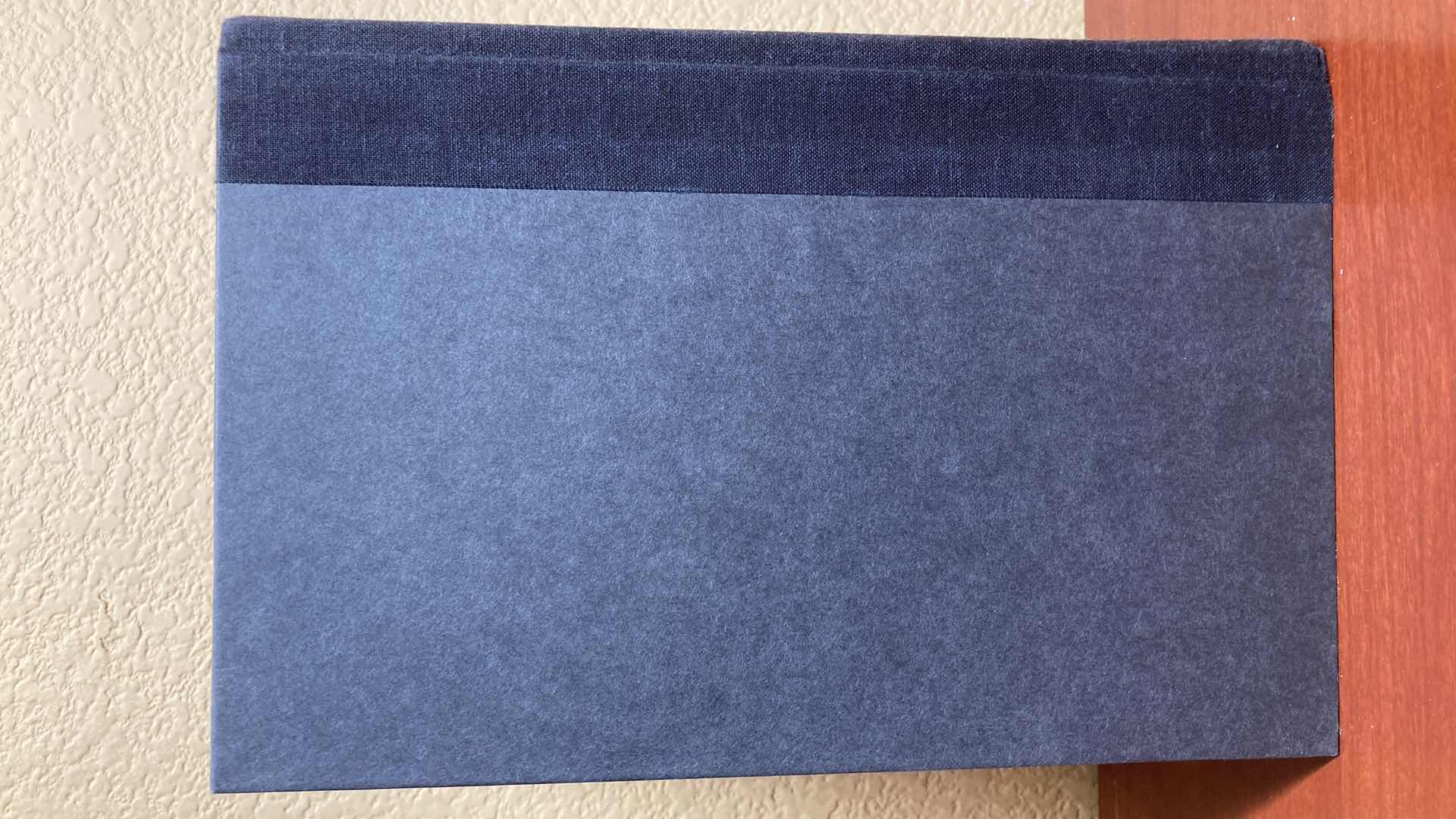 Photo 1 of THE SUM OF ALL FEARS  AUTOGRAPHED BY TOM CLANCY HARD COVER BOOK