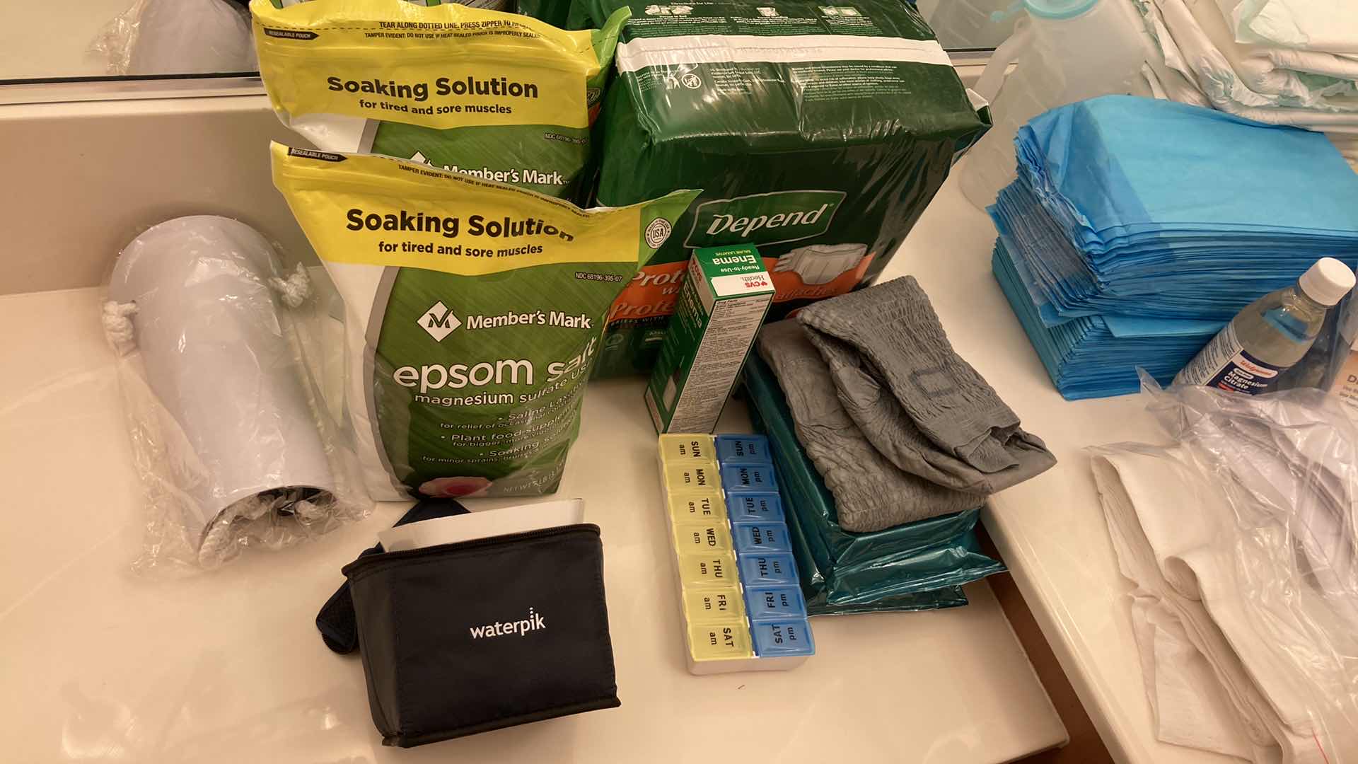 Photo 2 of SENIOR SELF CARE & MEDICAL SUPPLIES