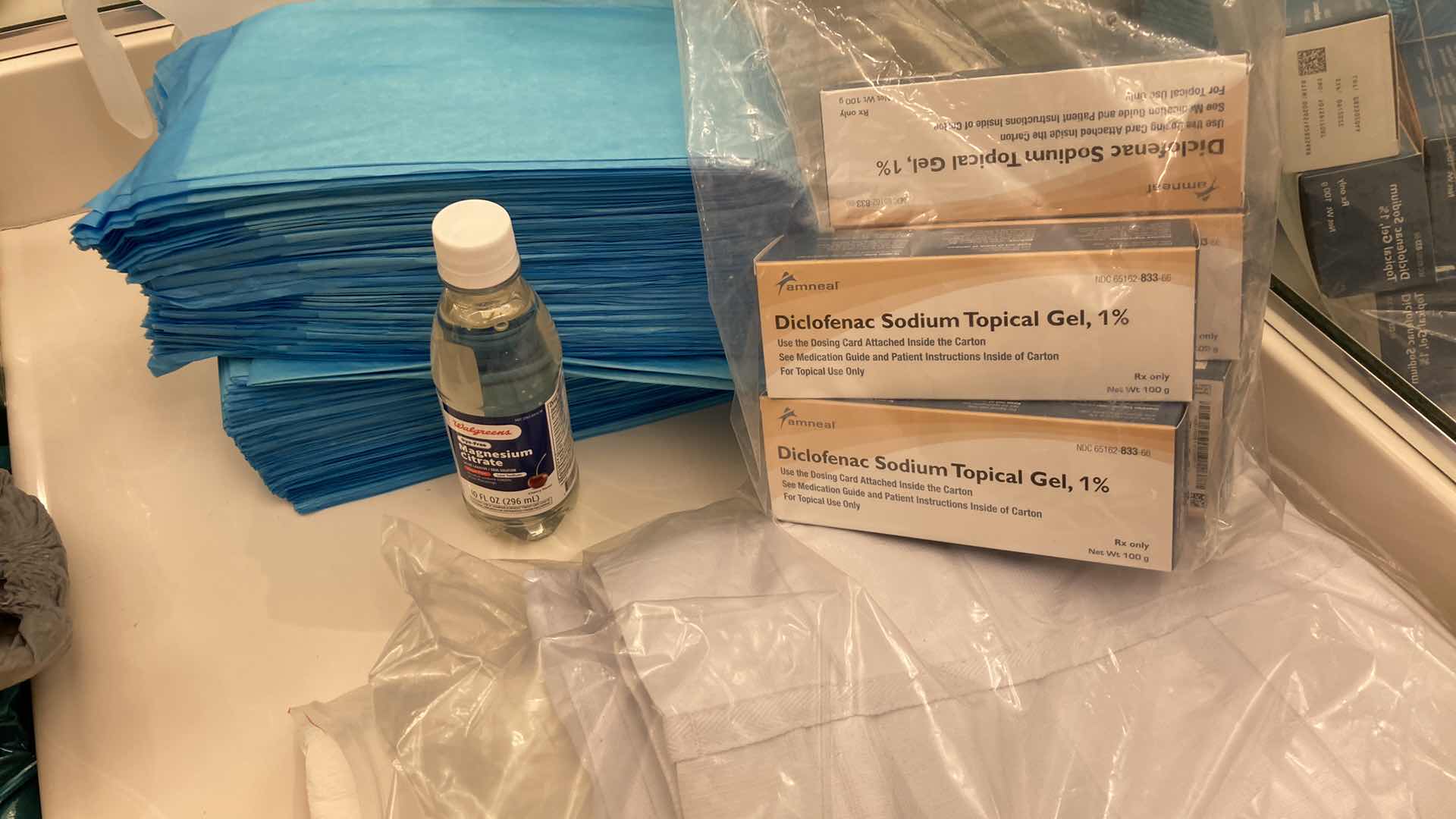 Photo 4 of SENIOR SELF CARE & MEDICAL SUPPLIES