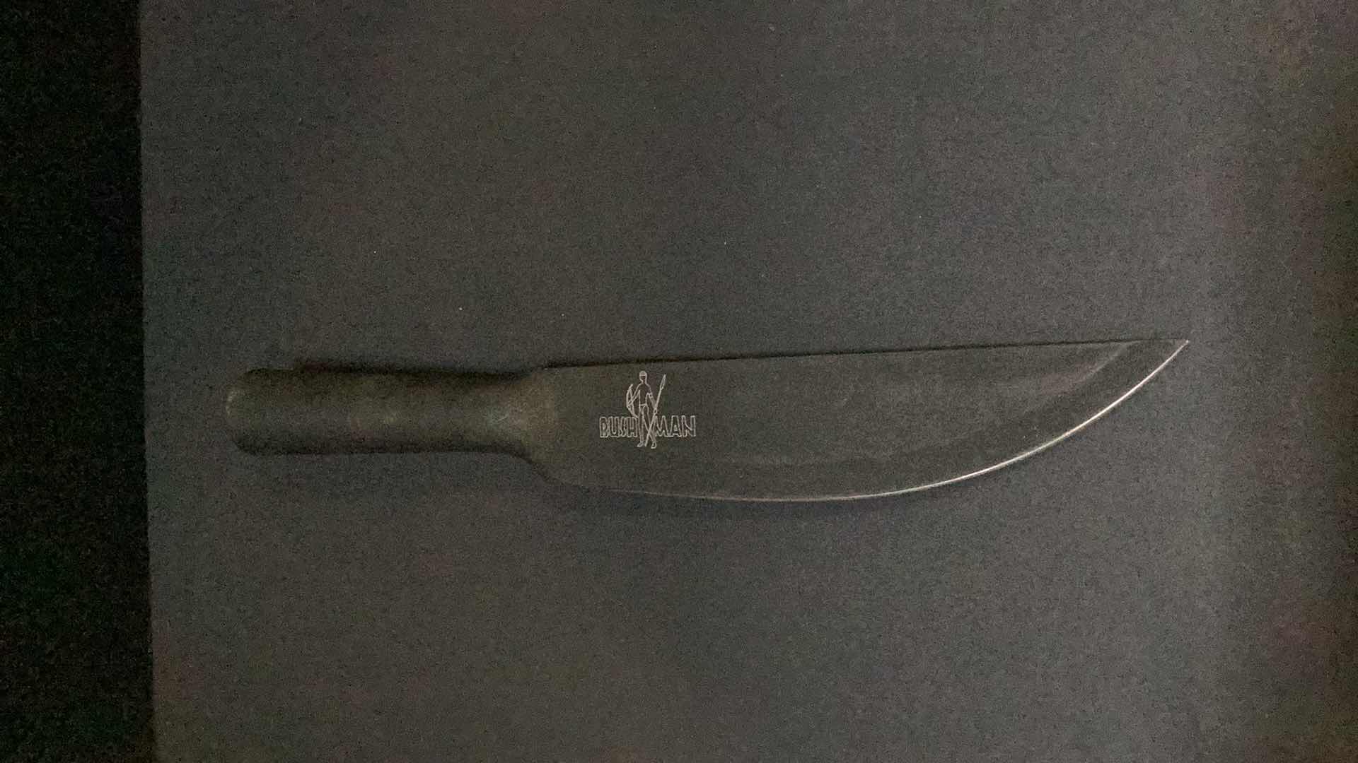 Photo 1 of BUSHMAN 12” SPEAR BLADE