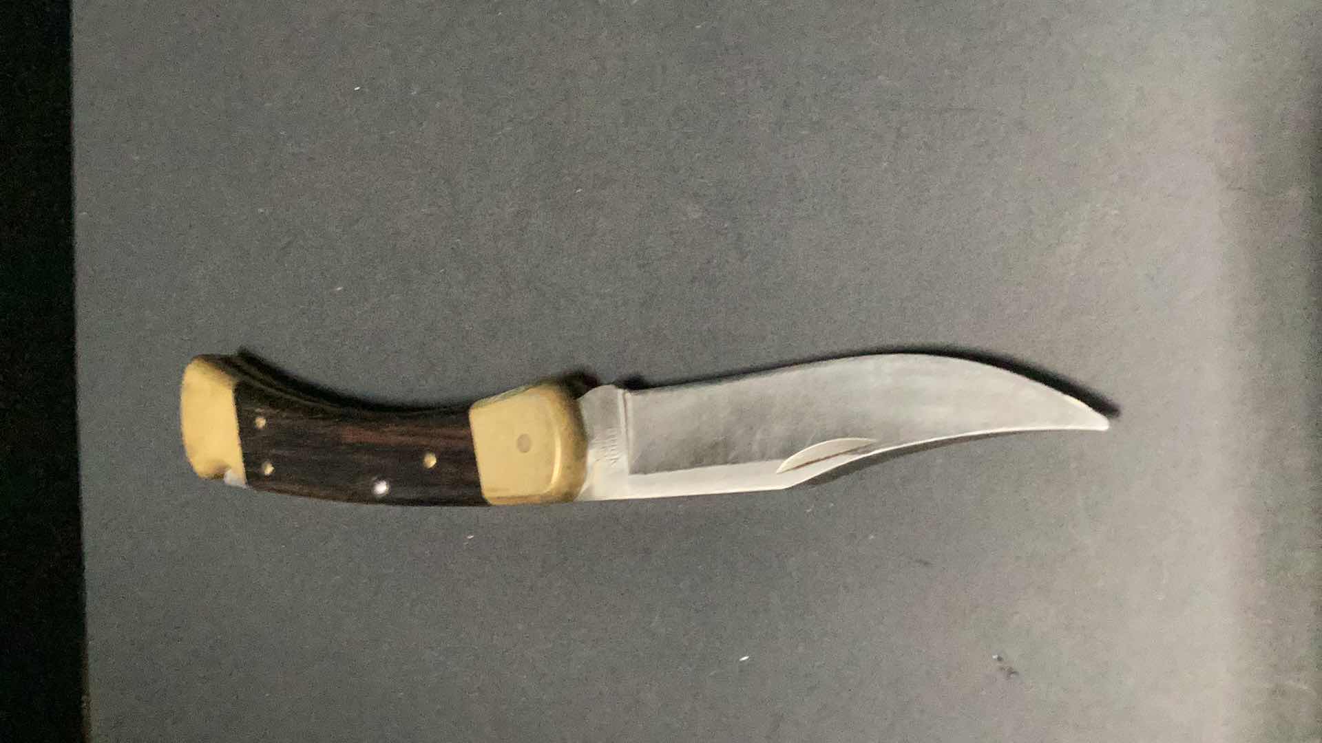 Photo 1 of BUCK 9” POCKET KNIFE