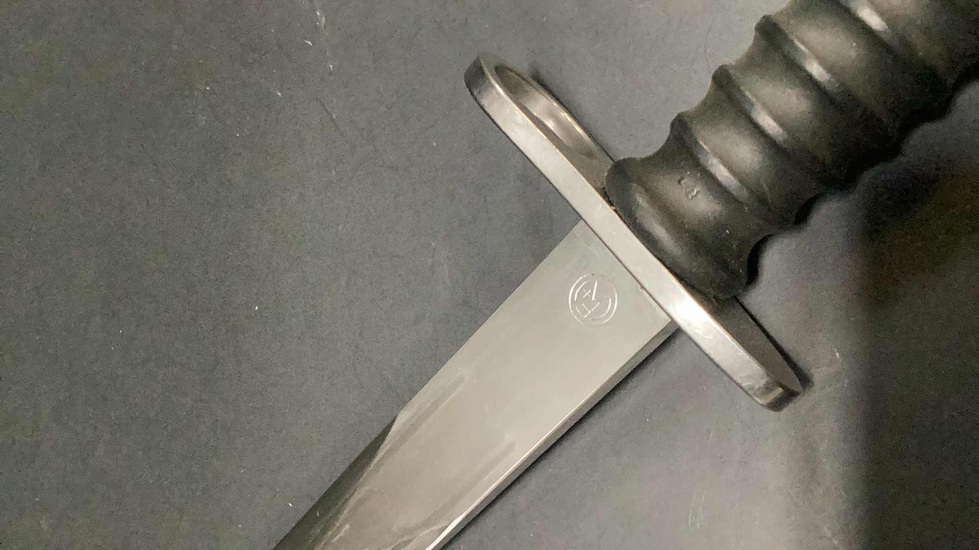 Photo 1 of BAYONET 15” LONG