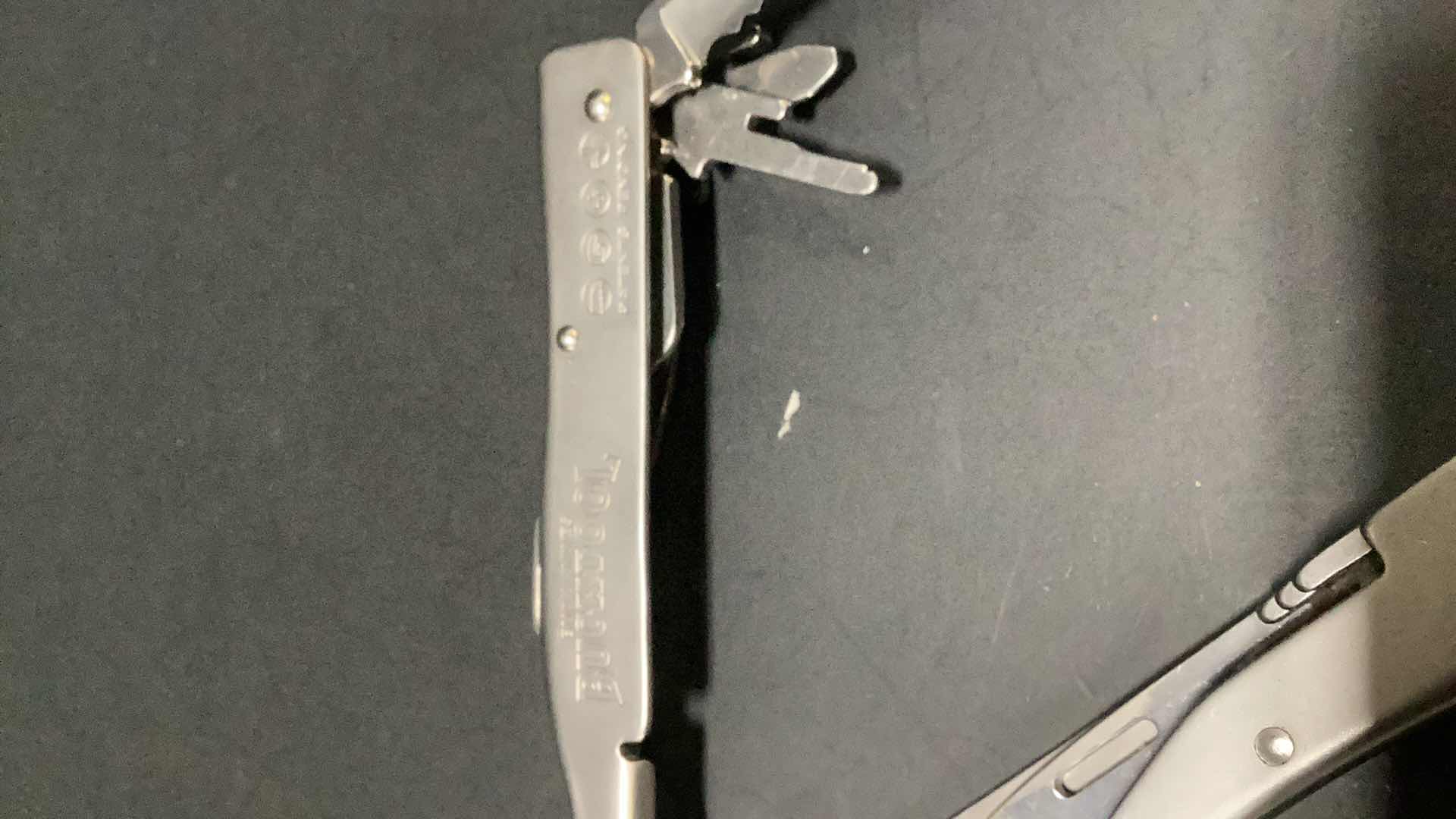 Photo 3 of BUCK UTILITY TOOL