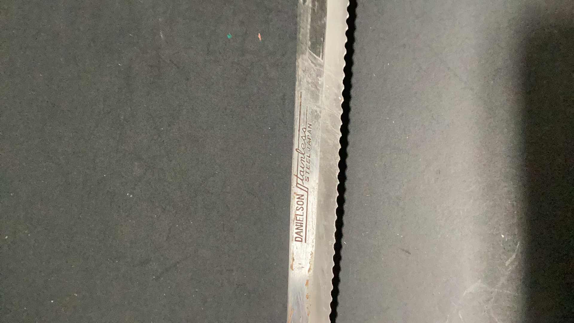 Photo 1 of DANIELSON 13” FISHING KNIFE