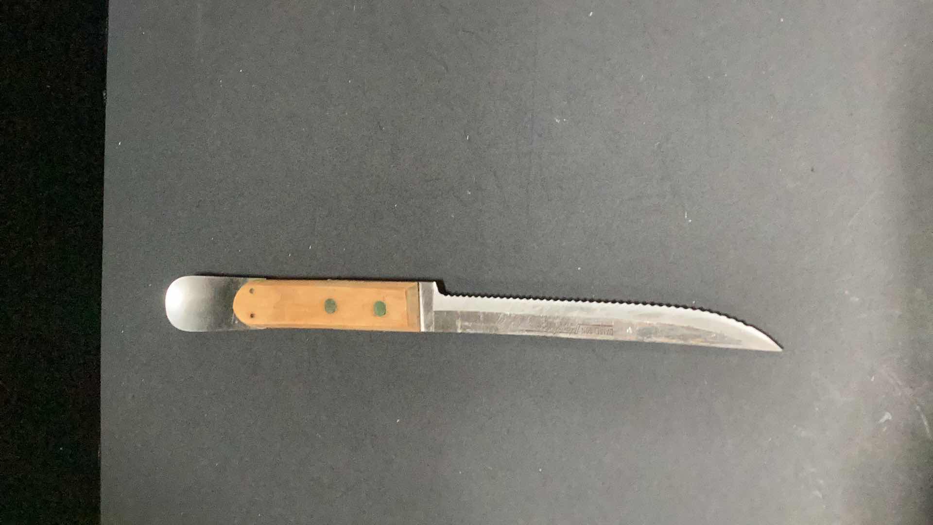 Photo 1 of DANIELSON 13” FISHING KNIFE