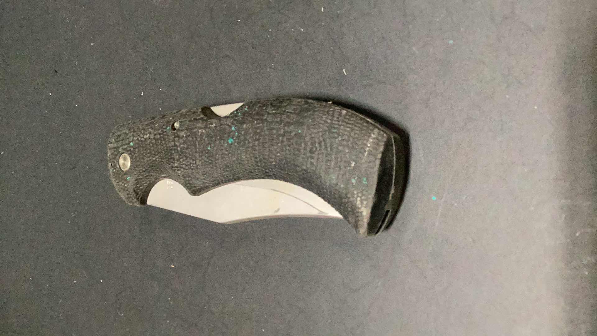 Photo 1 of GERBER 650 9” FOLDABLE KNIFE