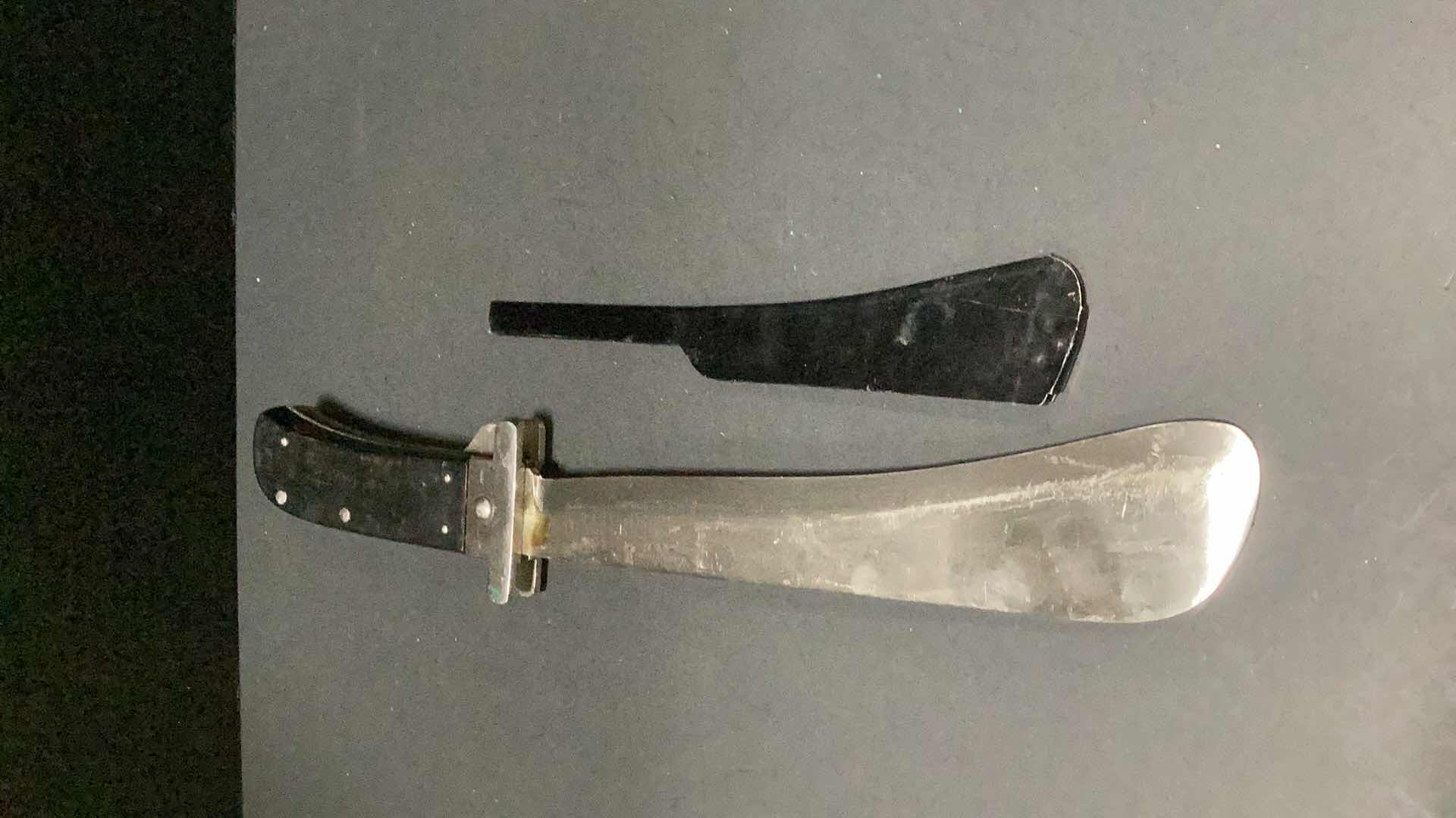 Photo 1 of CATTARAUGUS 15” MINI MACHETE
