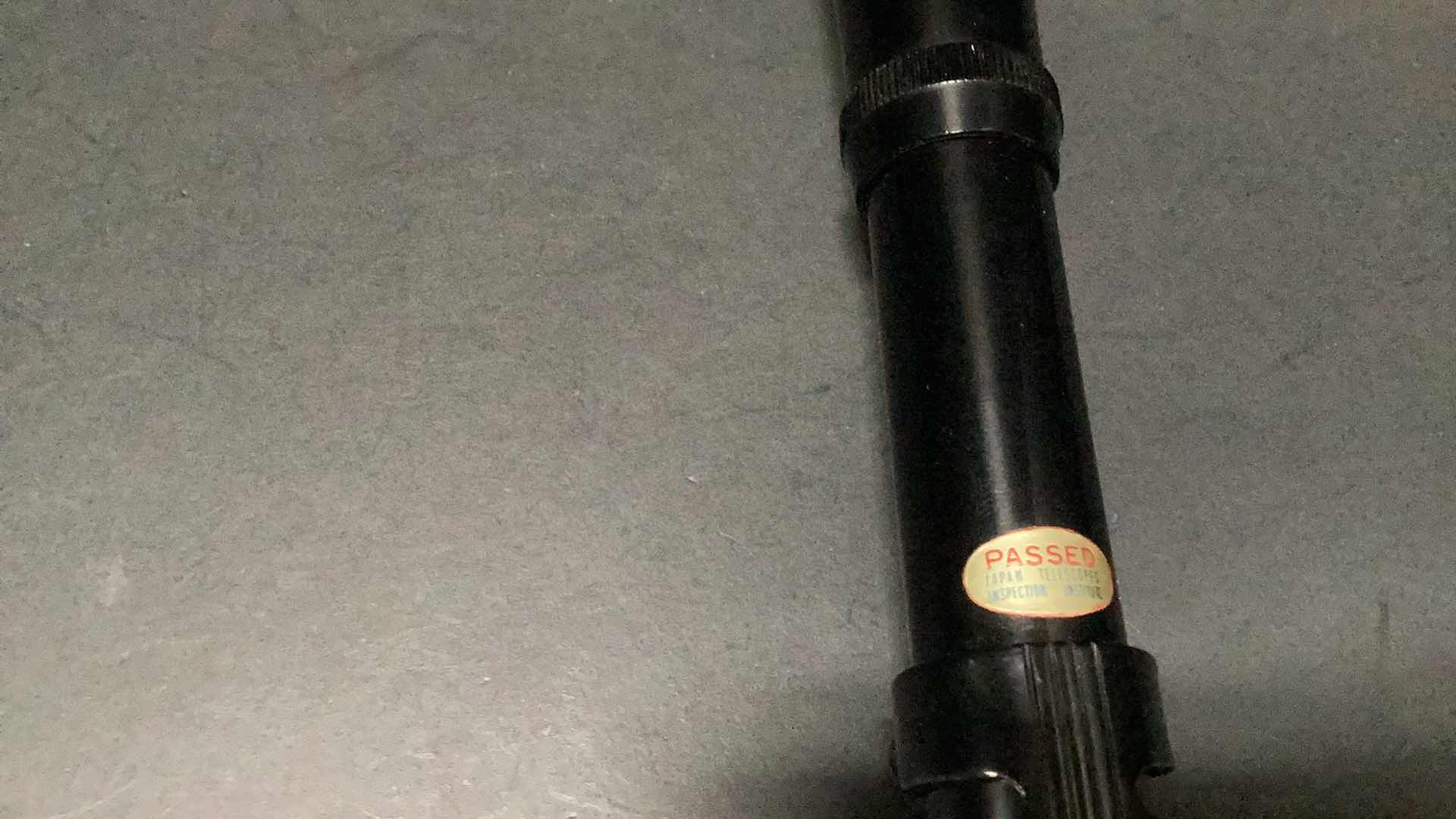 Photo 1 of GLENFIELD 4 X 15 RIFLE SCOPE