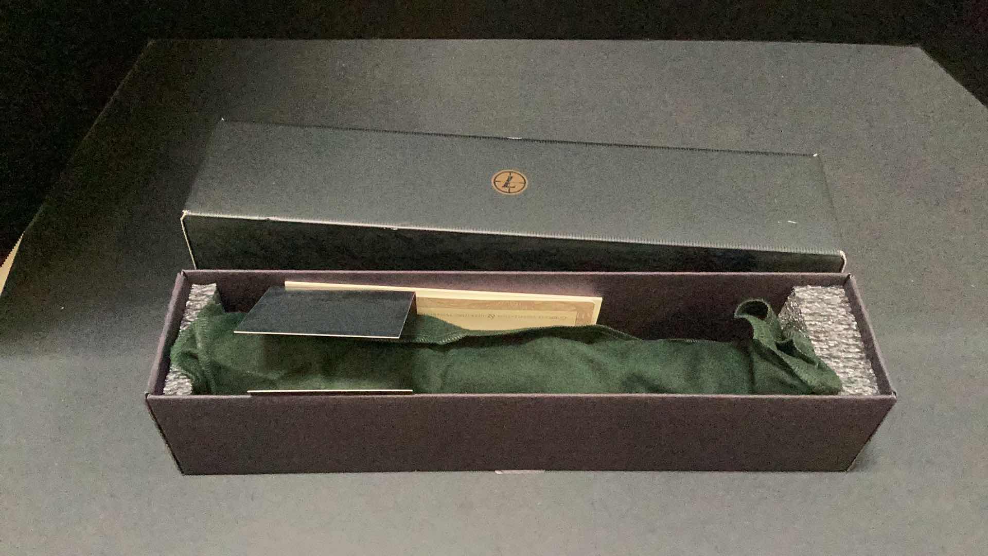 Photo 1 of LEUPOLD 2 - 7 VARI-X IIC RIFLE SCOPE