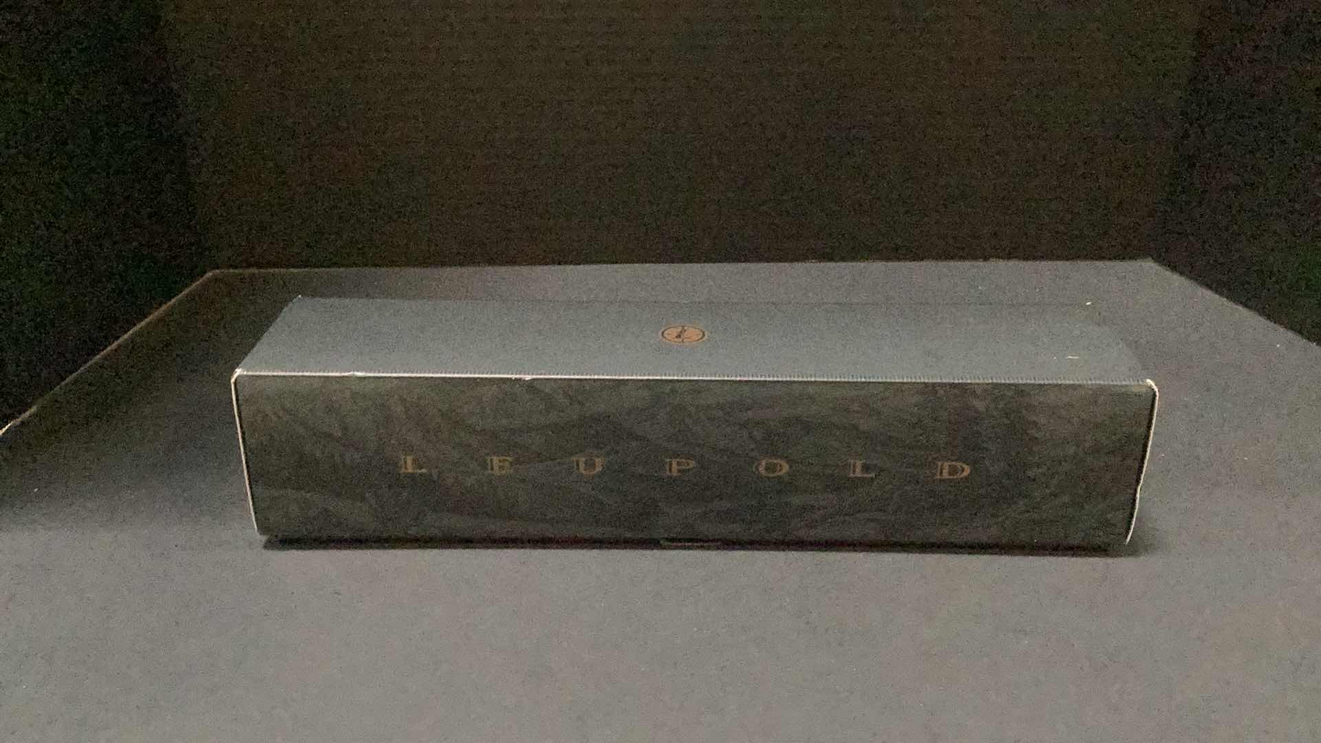 Photo 1 of LEUPOLD 2 - 7 VARI-X IIC RIFLE SCOPE