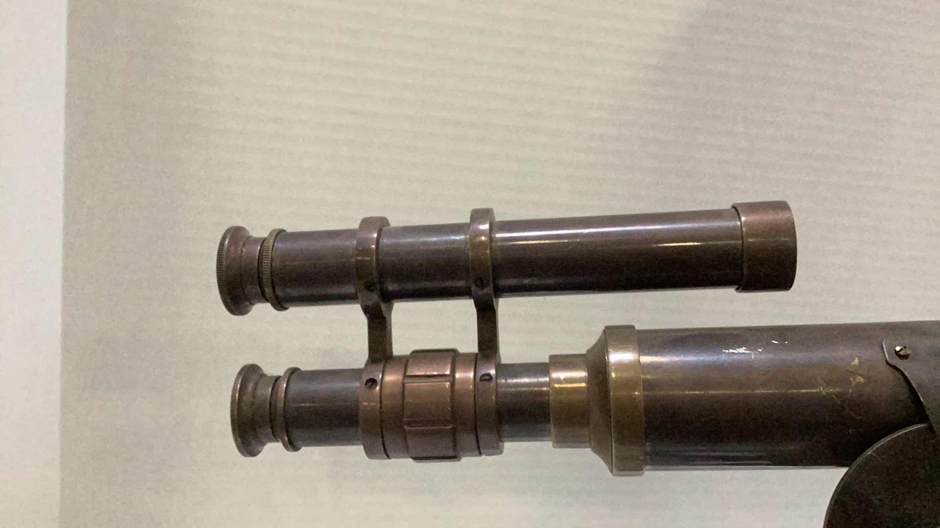 Photo 1 of VINTAGE TARGETING SCOPE