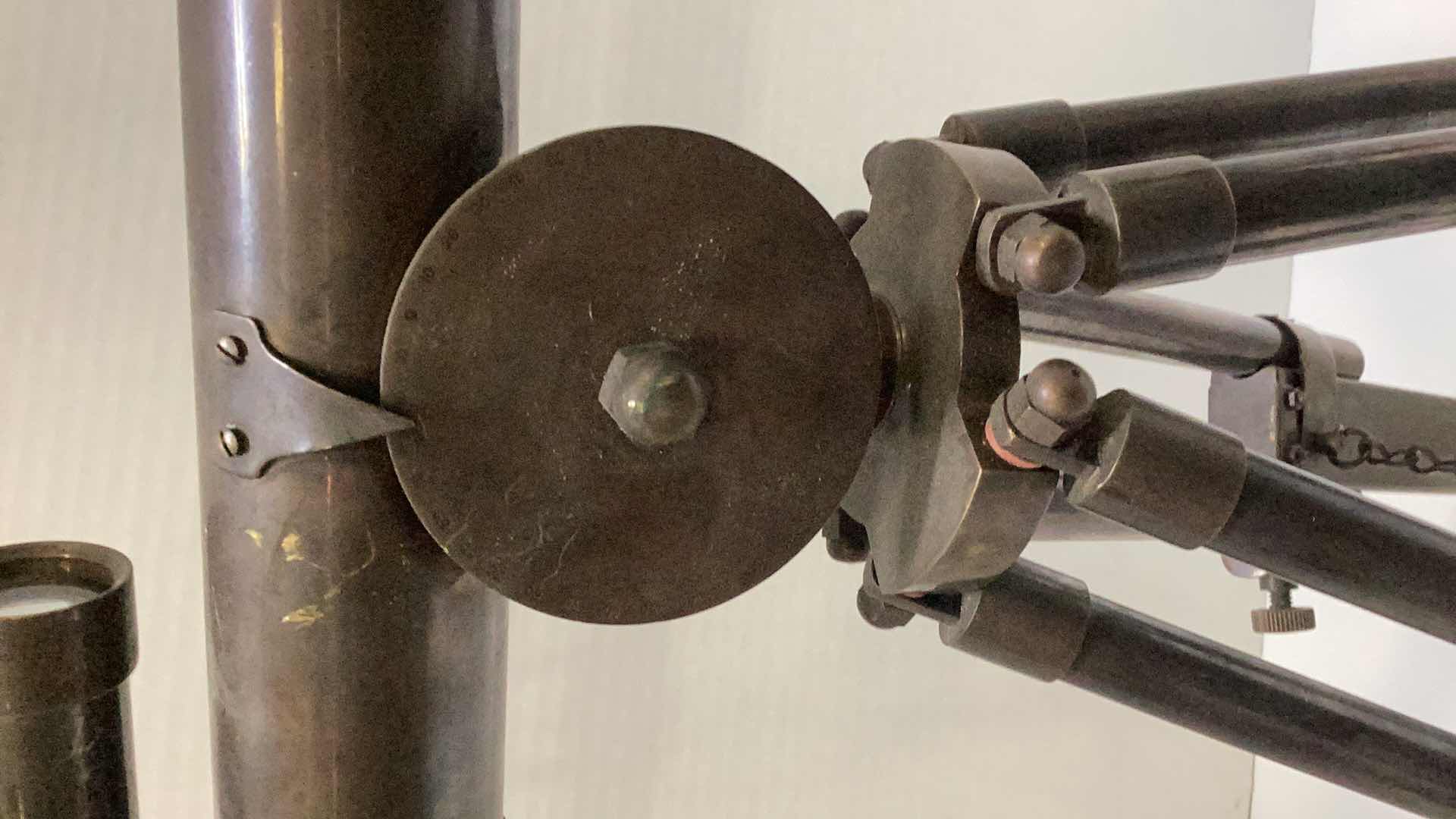 Photo 1 of VINTAGE TARGETING SCOPE