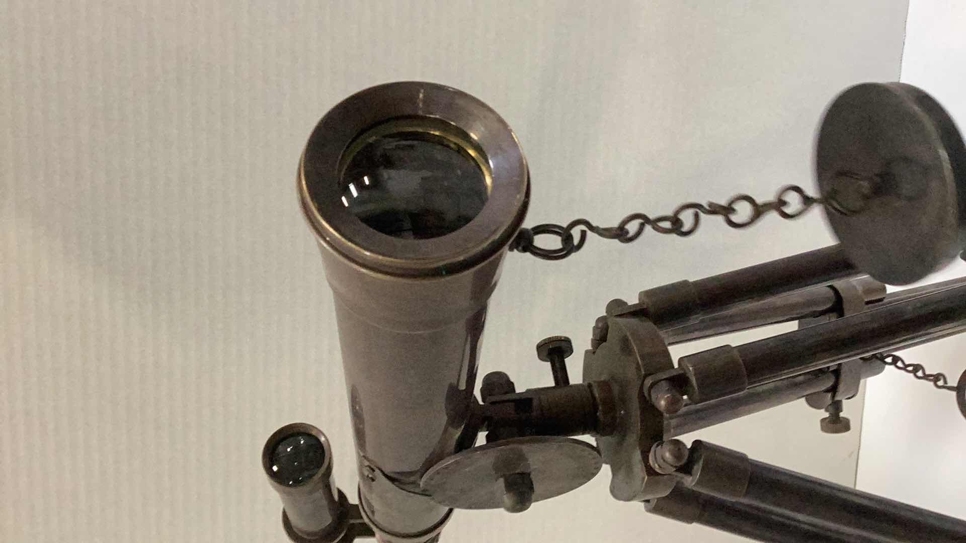 Photo 1 of VINTAGE TARGETING SCOPE