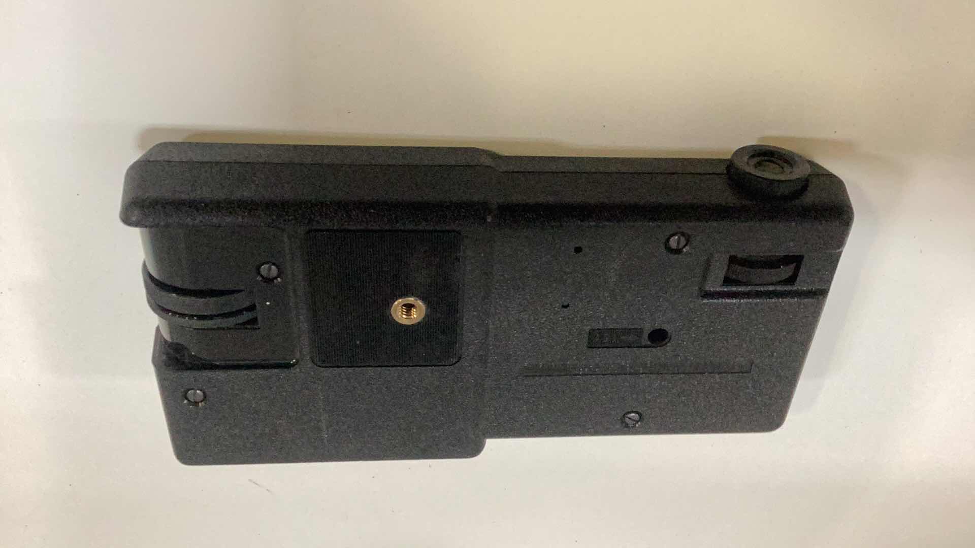 Photo 1 of TWO RANGE FINDERS: AMERICAN VISIONWEAR TLR 75 AND RANGEMATIC 610