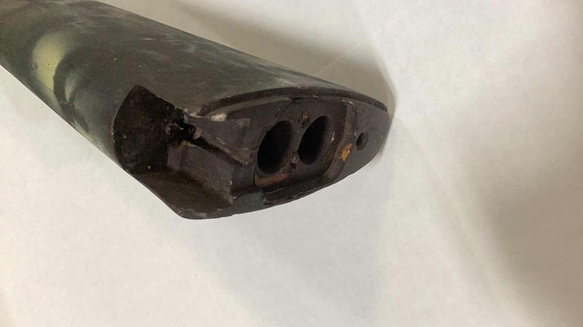 Photo 4 of CAMOUFLAGE RIFLE STOCK