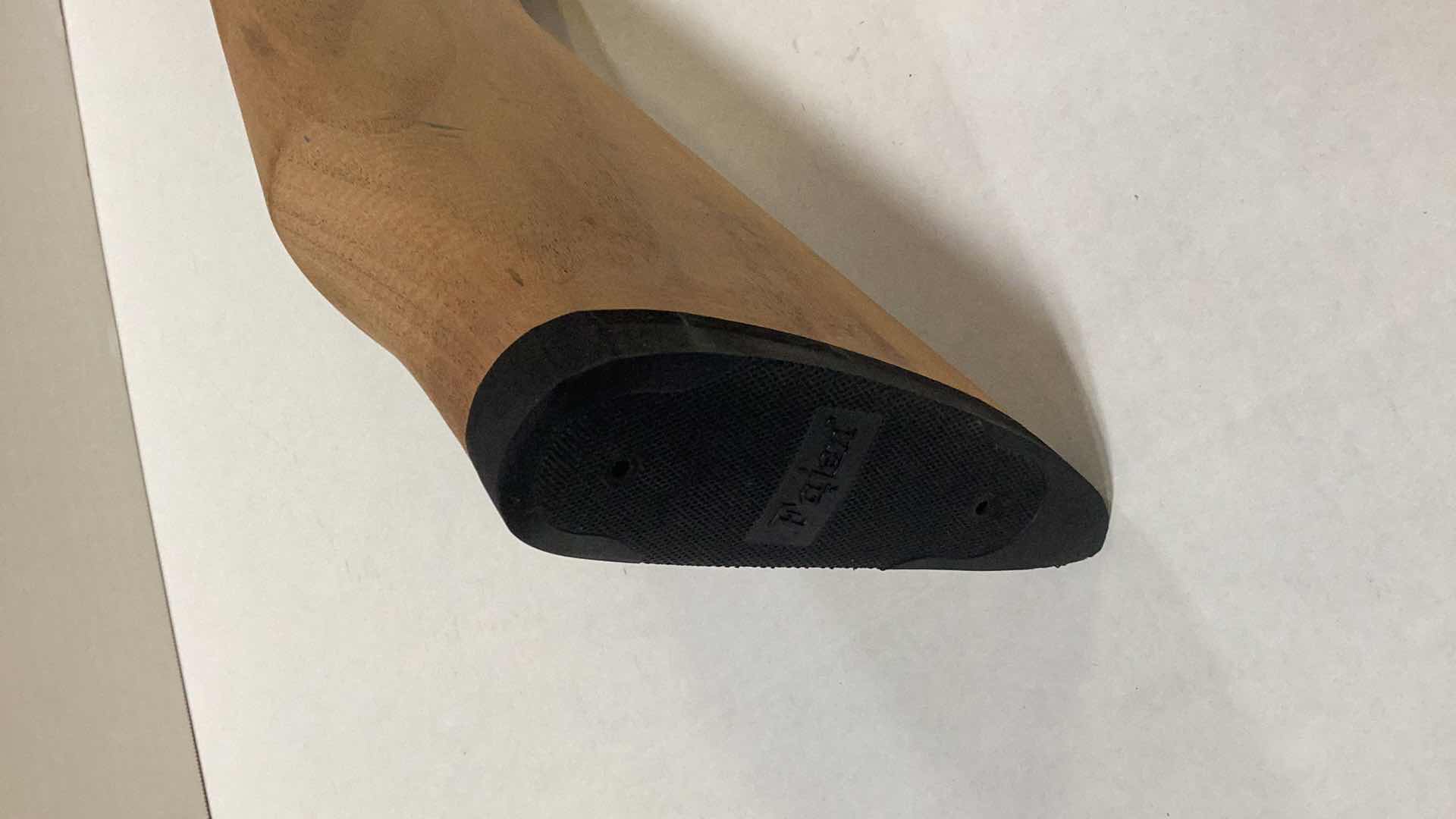 Photo 1 of FAJEN TIMBERLINE WOODEN RIFLE STOCK