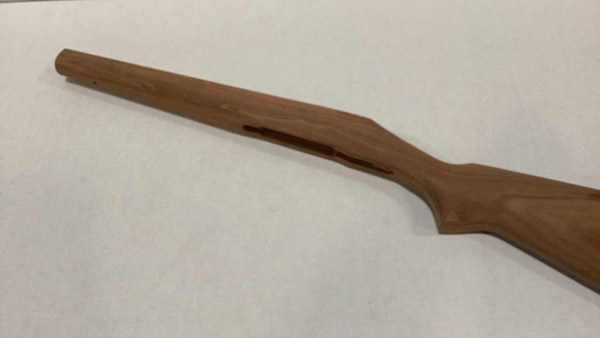 Photo 1 of FAJEN TIMBERLINE WOODEN RIFLE STOCK