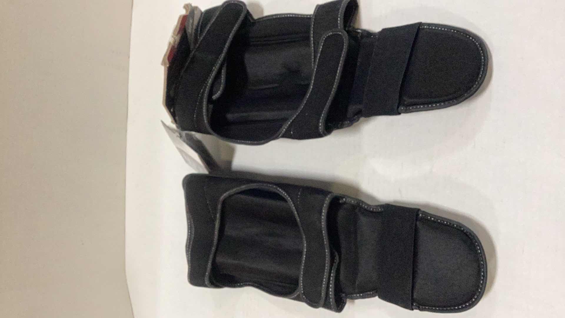 Photo 1 of BRAND NEW PAIR OF OFFICIAL UFC MMA SHIN INSTEP GUARDS