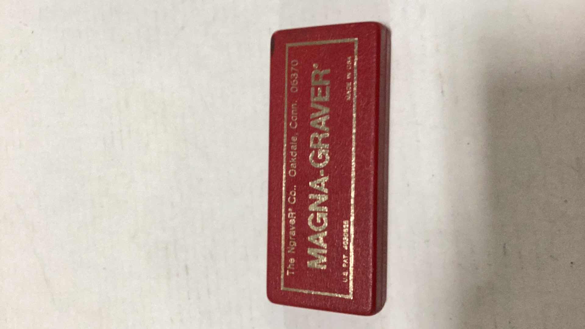 Photo 1 of ASSORTED GUN ITEMS