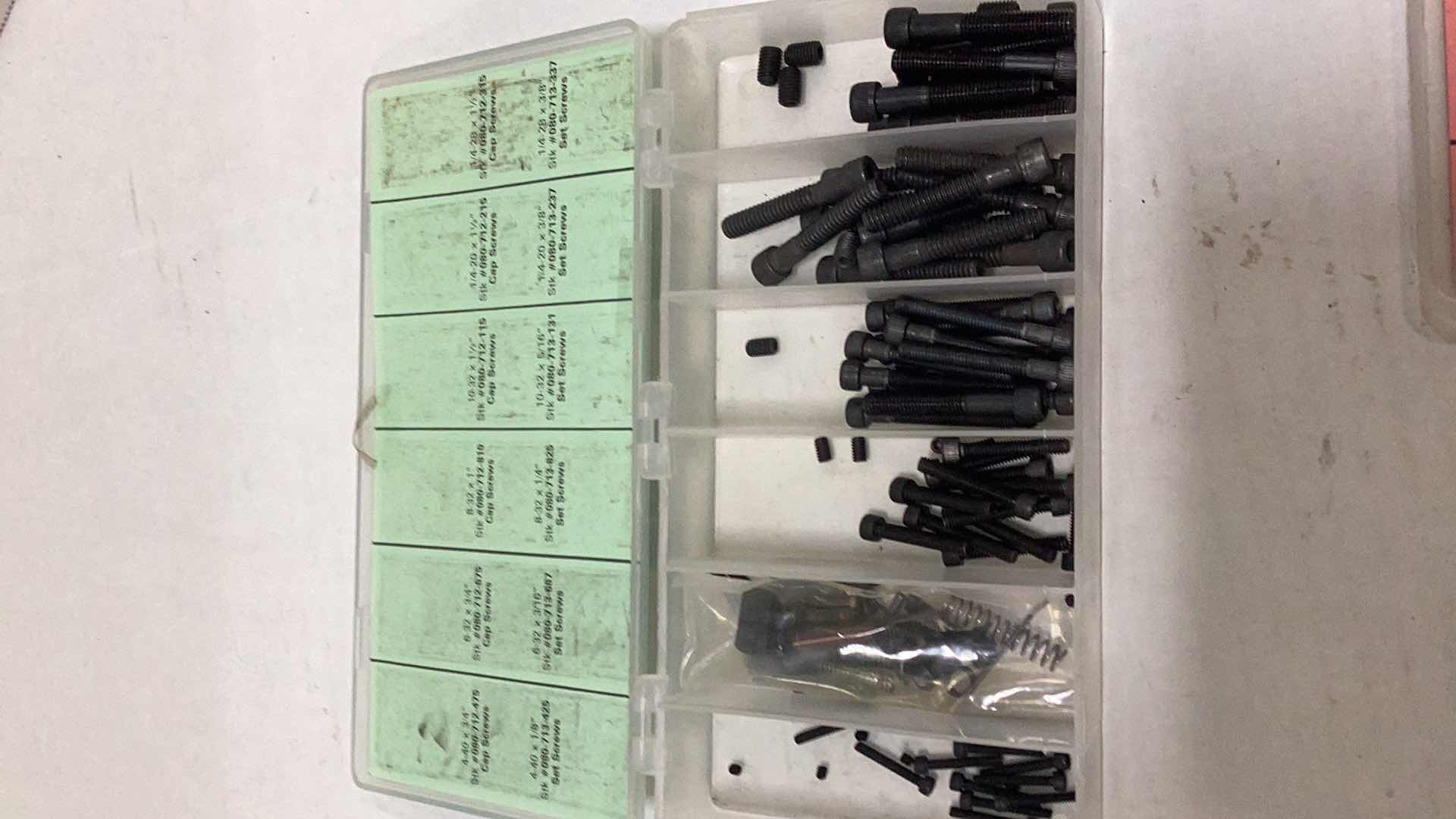 Photo 4 of FOUR BROWNELLS GUN KITS