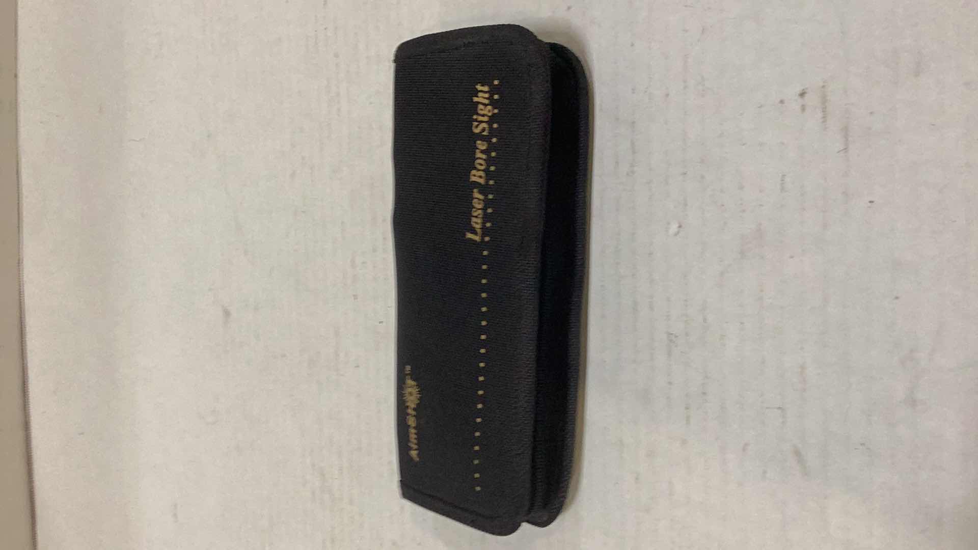 Photo 1 of AIMSHOT MULTIPLE CALIBER LASER BORE SIGHT