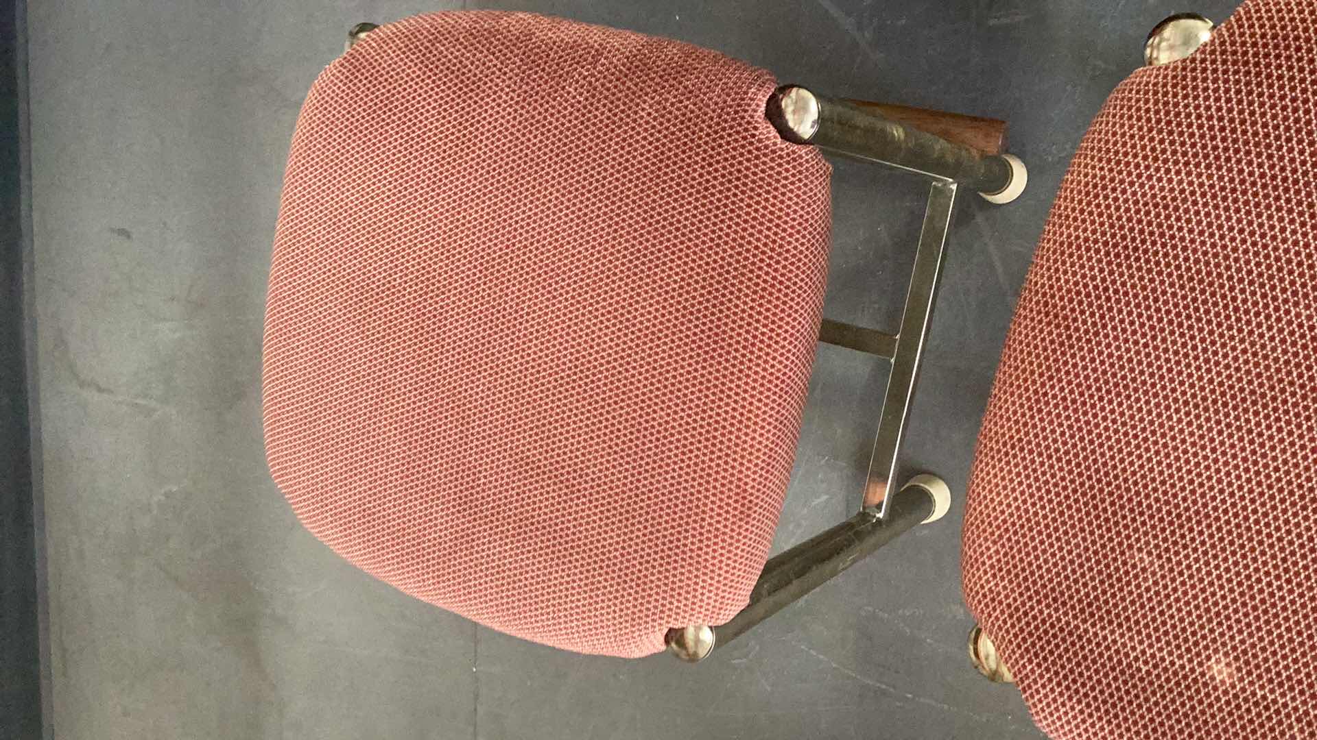 Photo 1 of 2 BAR STOOLS 17” X 24”