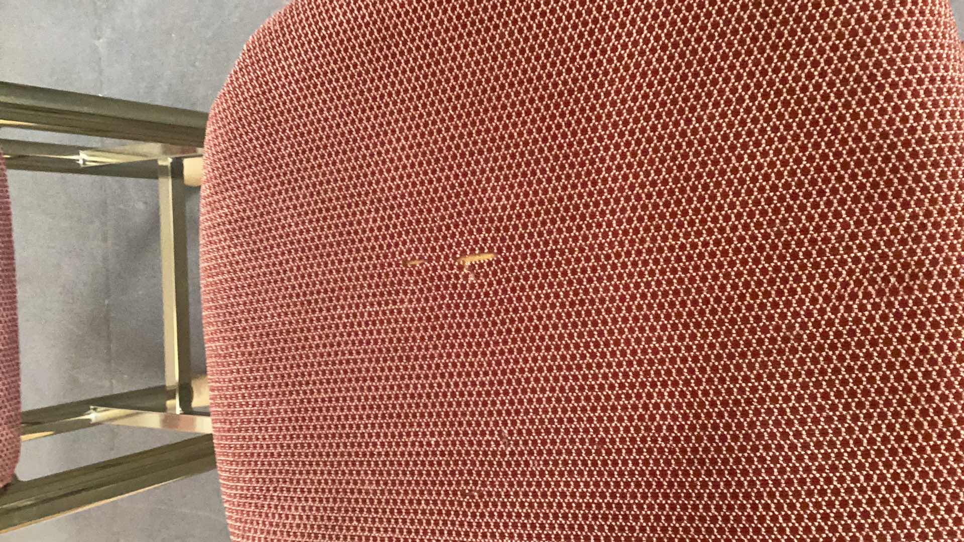 Photo 1 of 2 BAR STOOLS 17” X 24”