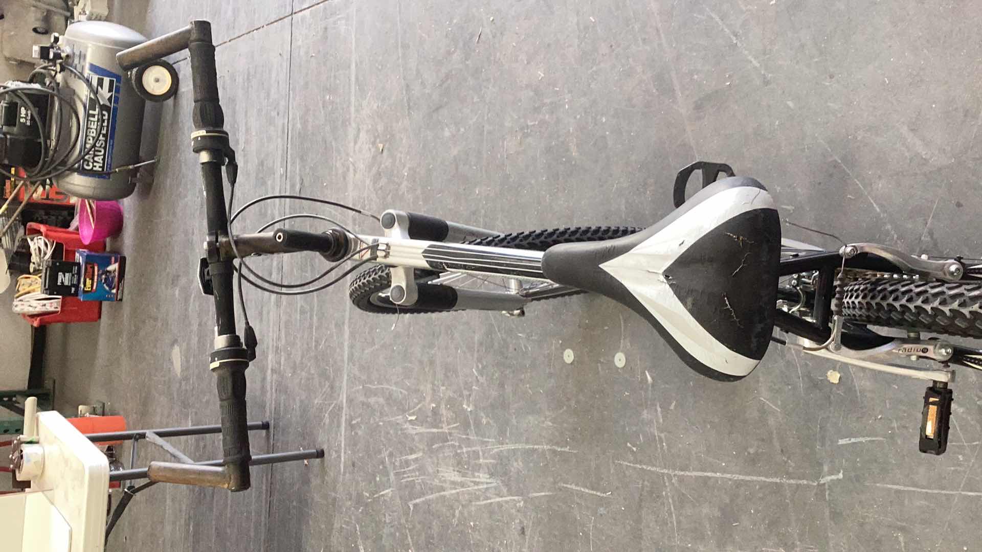 Photo 1 of SCHWINN RANGER 2.6 FS MEN'S BIKE