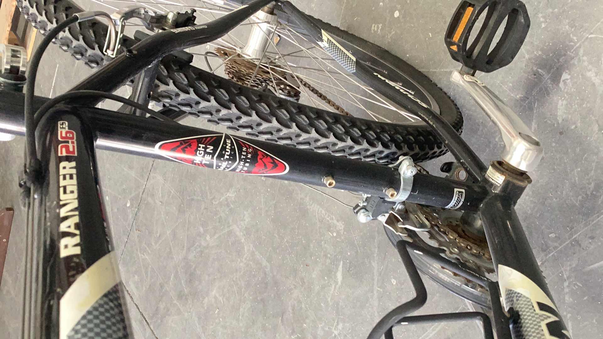 Photo 1 of SCHWINN RANGER 2.6 FS MEN'S BIKE