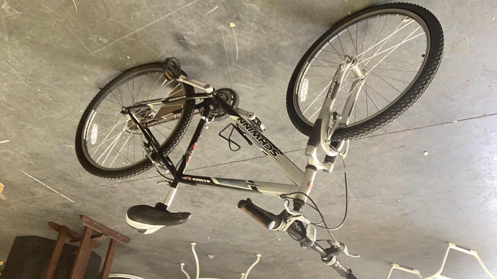 Photo 1 of SCHWINN RANGER 2.6 FS MEN'S BIKE