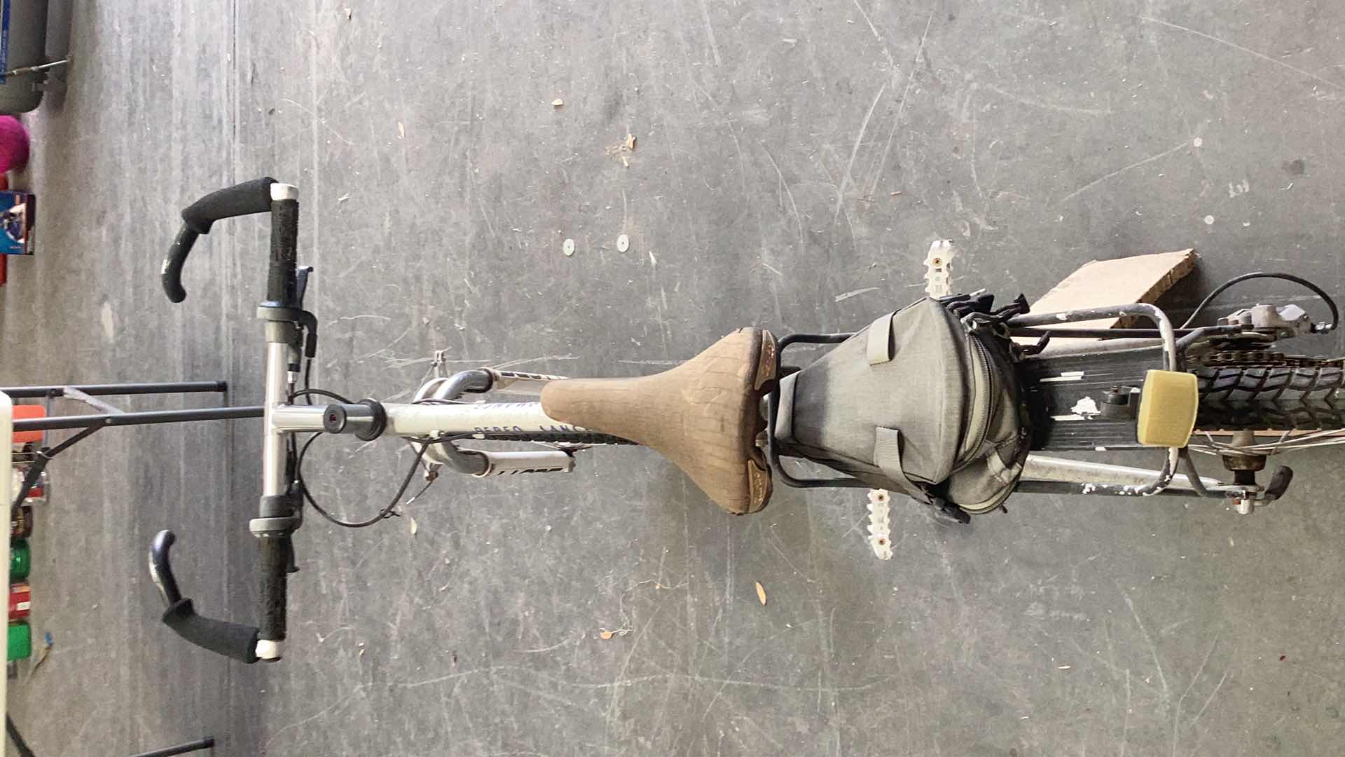 Photo 3 of PRESTIGE SYNAPSE BICYCLE