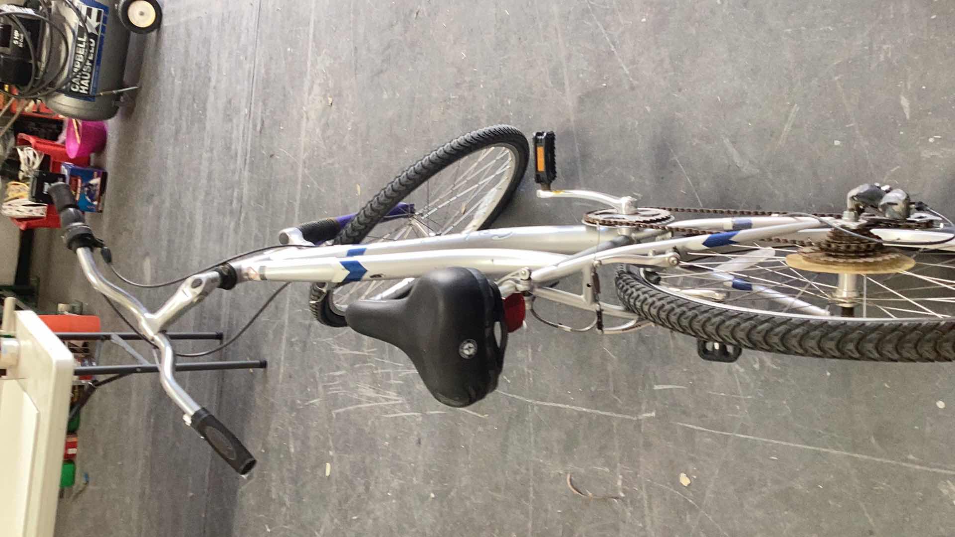 Photo 1 of SCHWINN SEARCHER BEACH BIKE