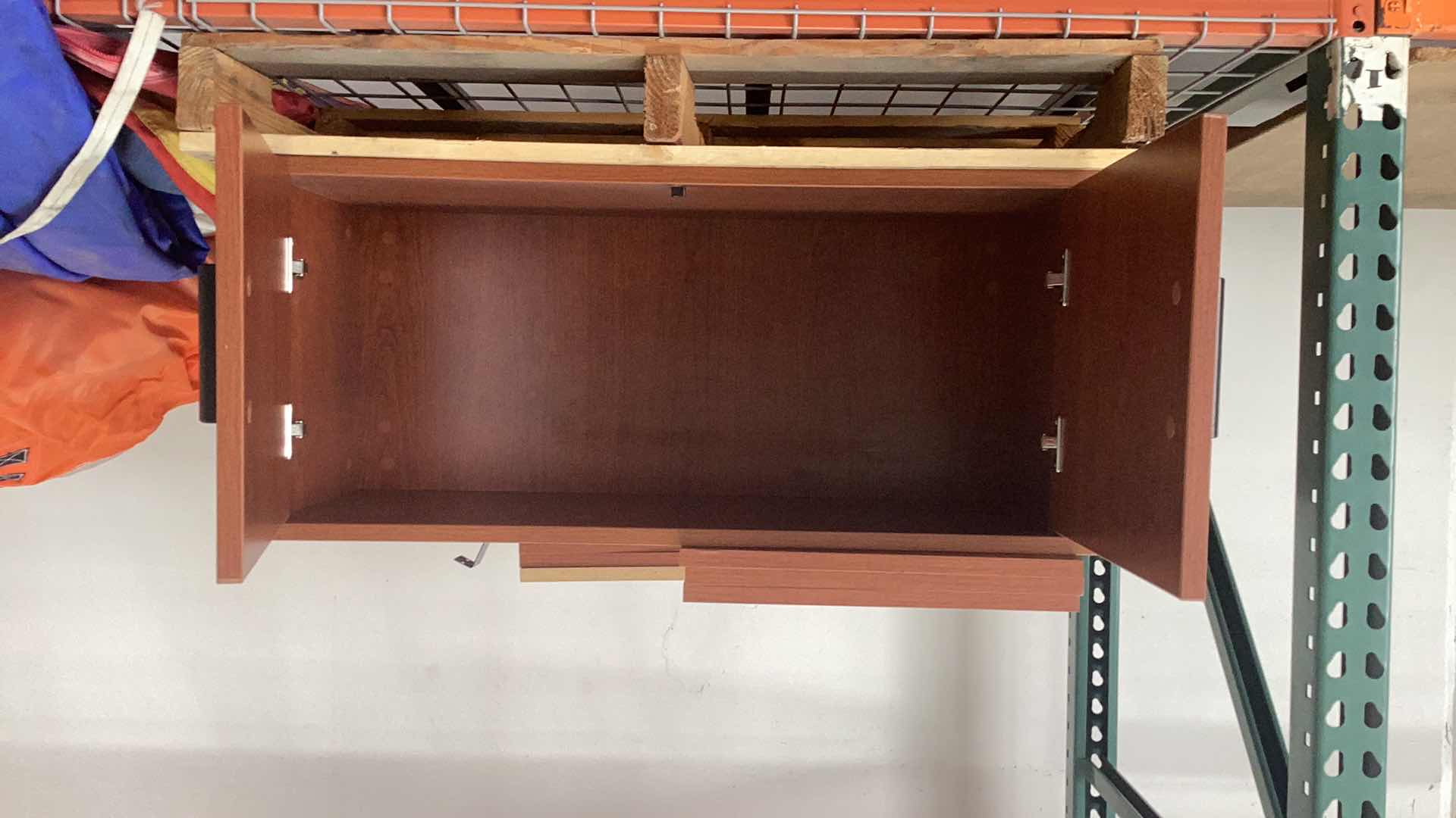 Photo 1 of CABINET WITH DIVIDERS 36 X 15” H 16”