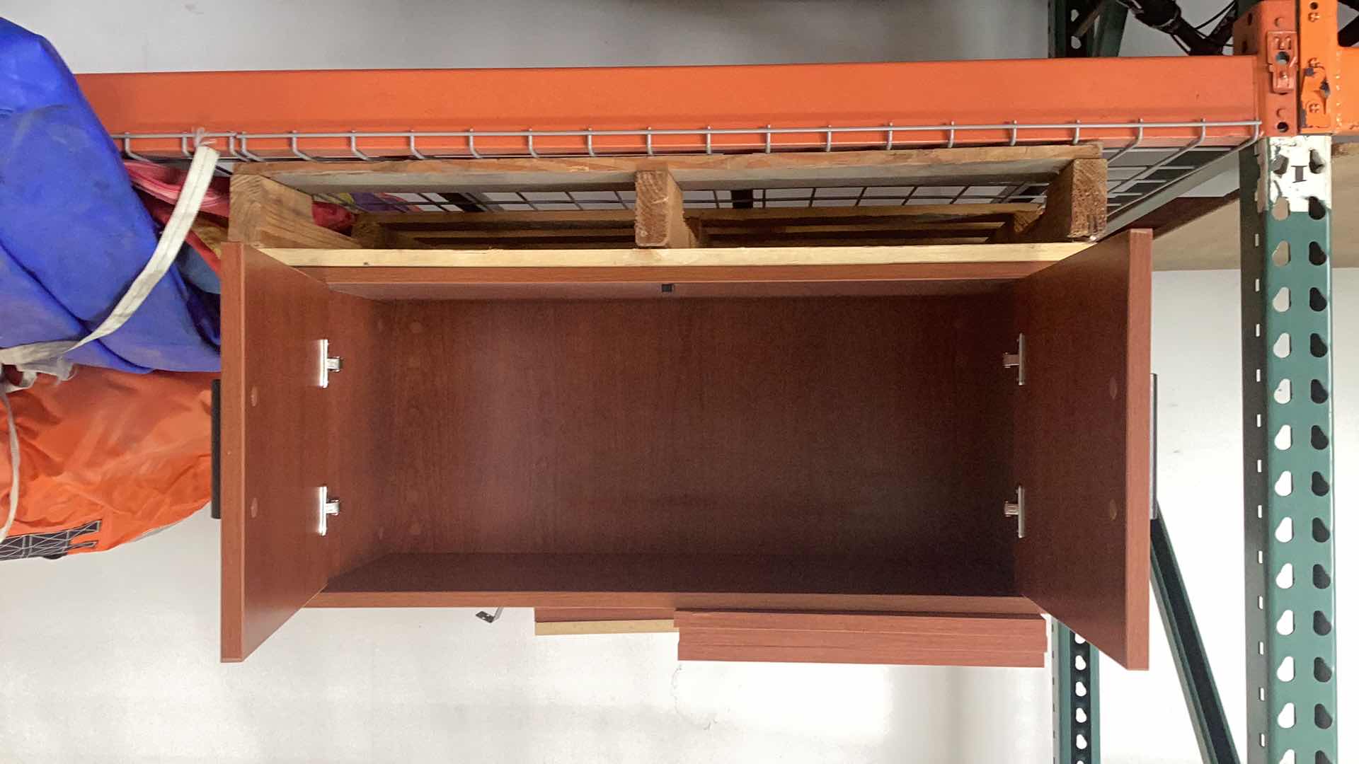 Photo 1 of CABINET WITH DIVIDERS 36 X 15” H 16”